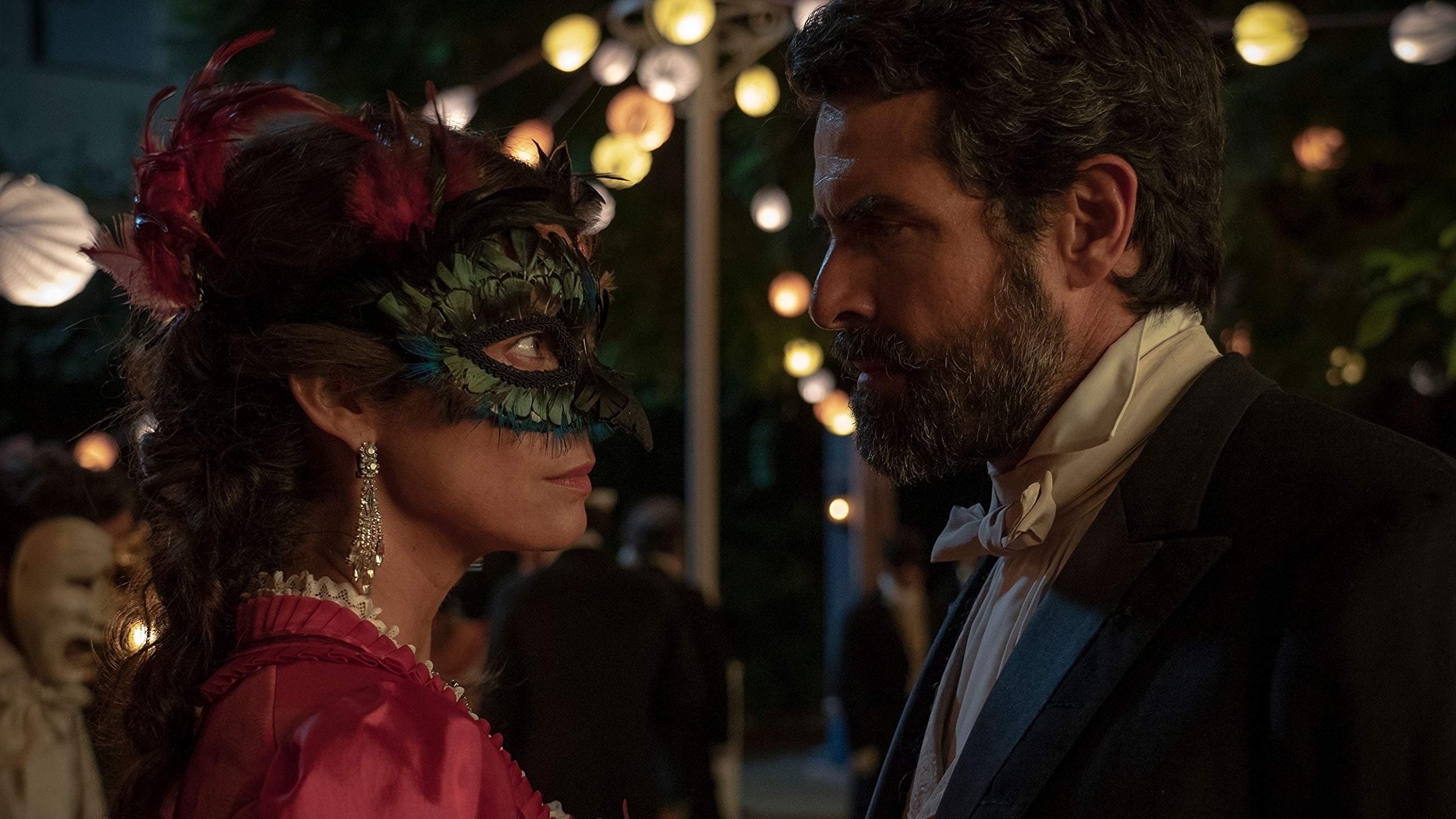 Сезон 1 Серия 3