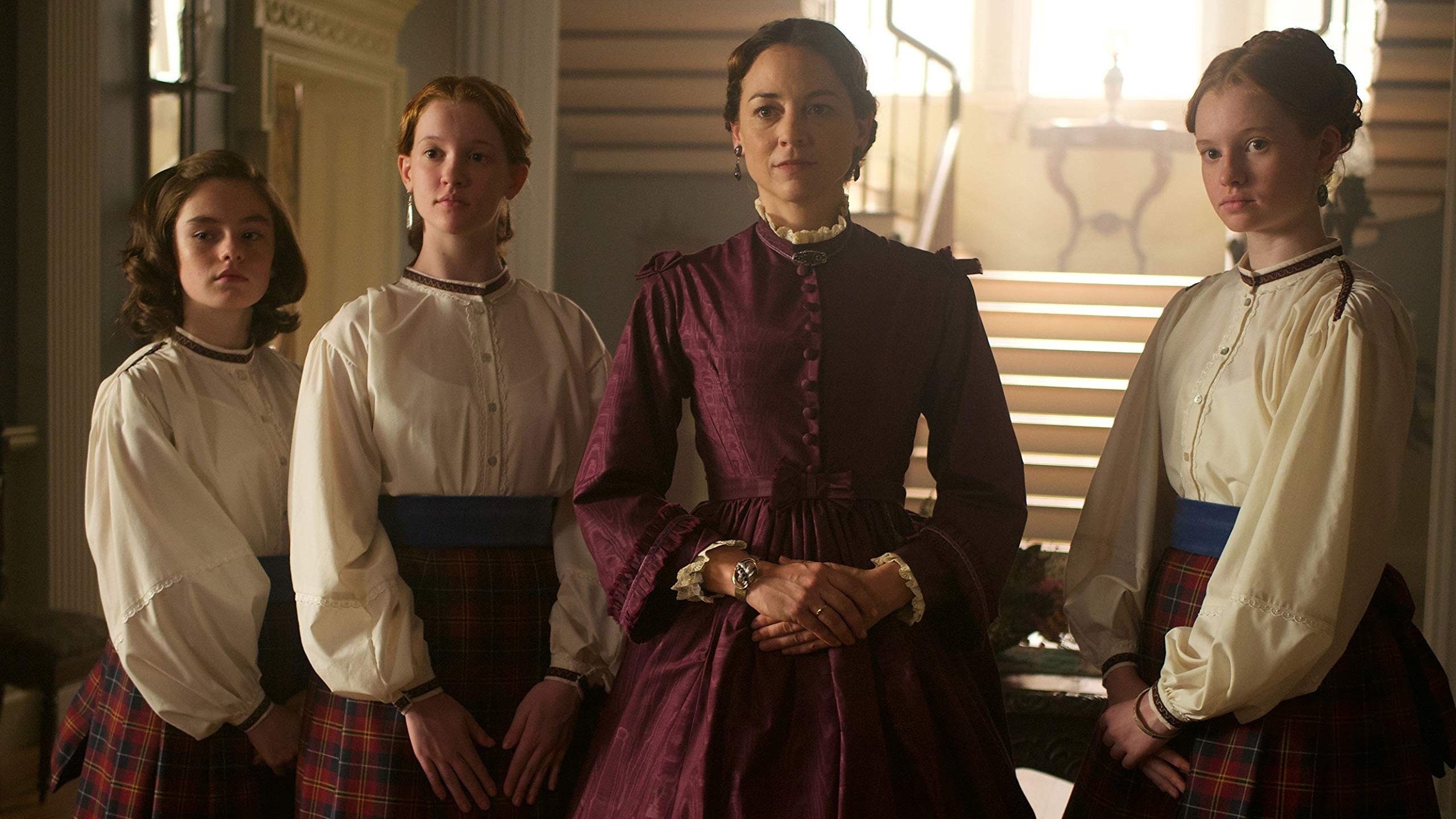 Сезон 1 Серия 1