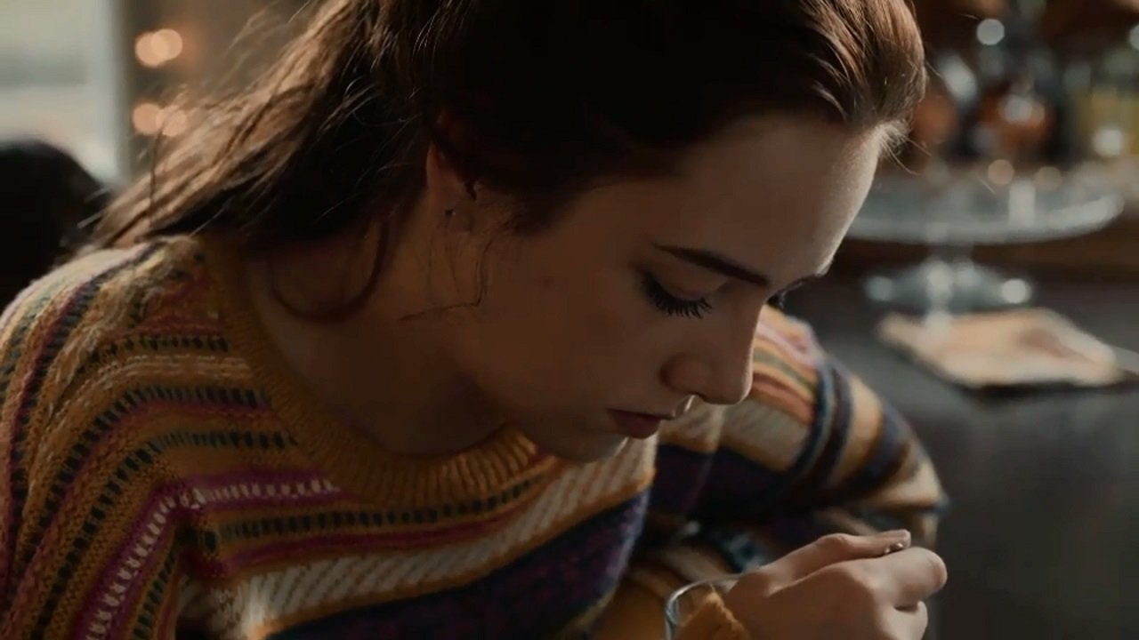 Сезон 1 Серия 6