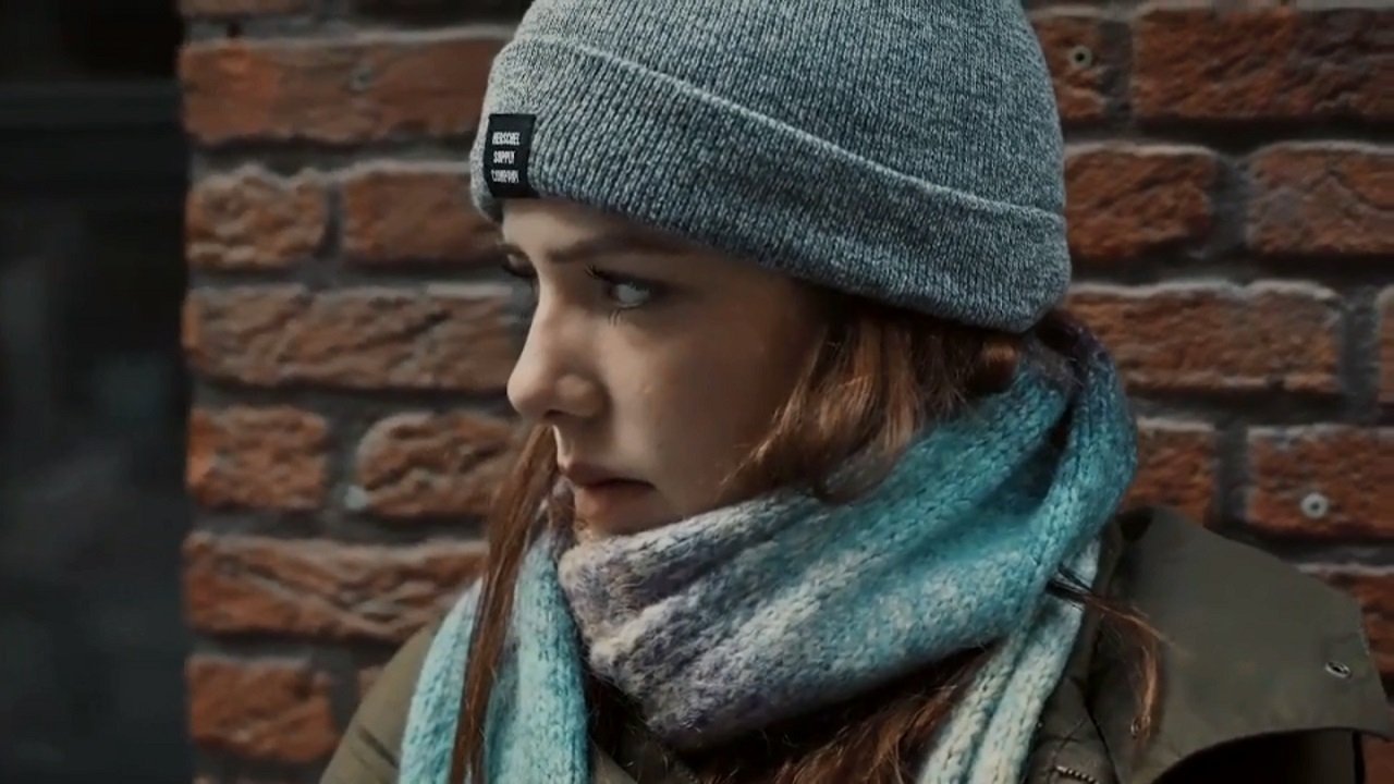 Сезон 1 Серия 5