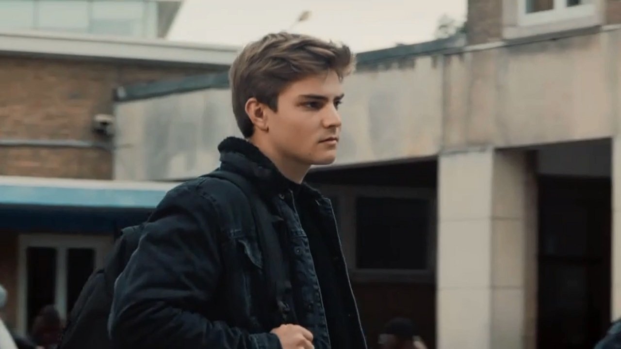 Сезон 1 Серия 4