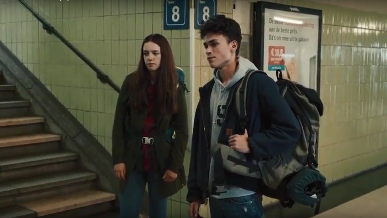 Сезон 1 Серия 3