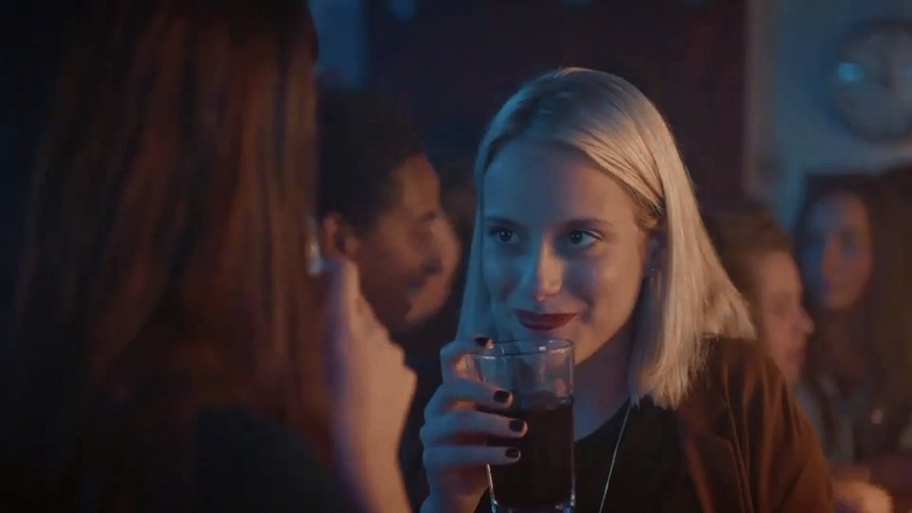 Сезон 1 Серия 1