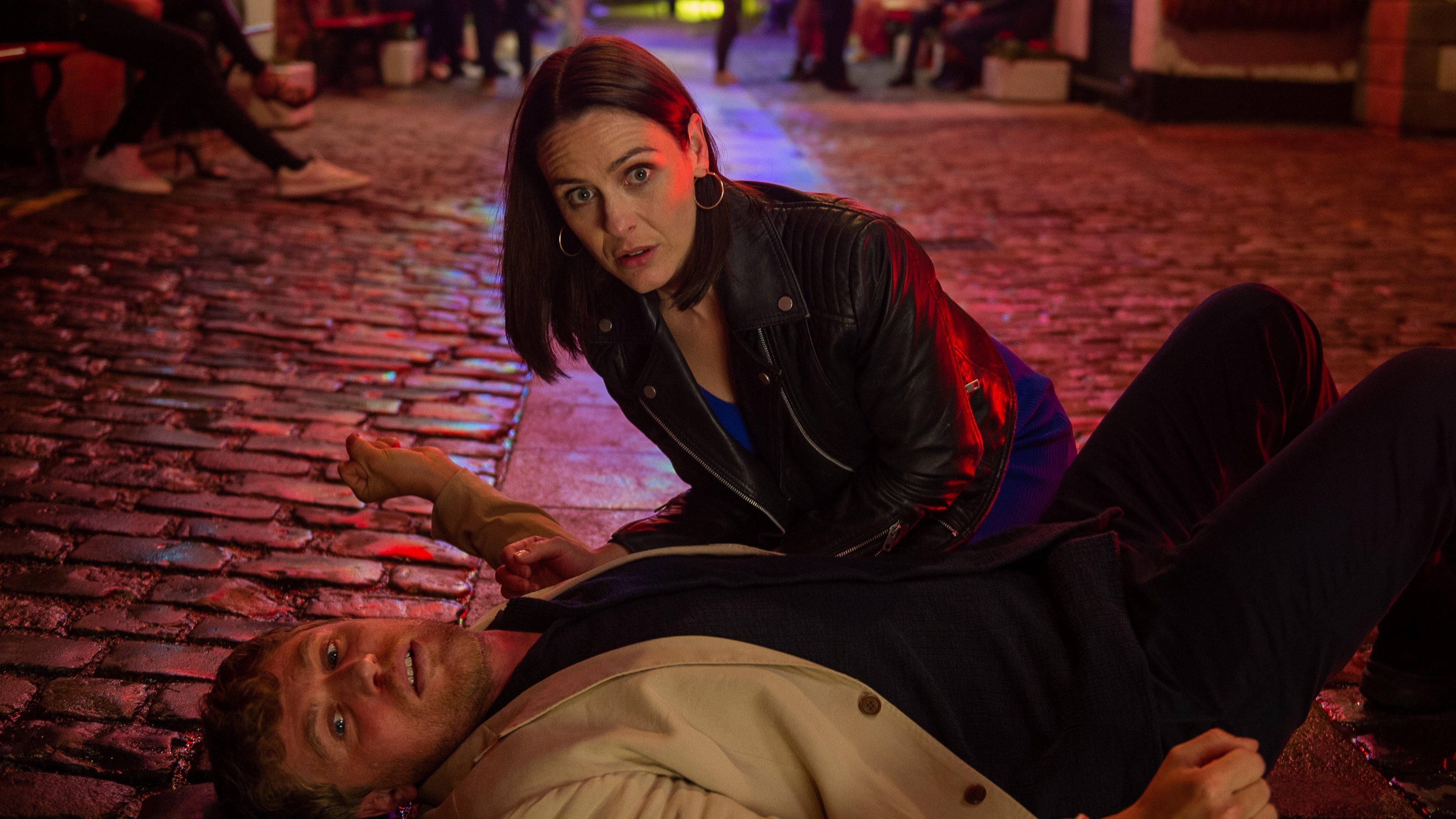 Сезон 1 Серия 2