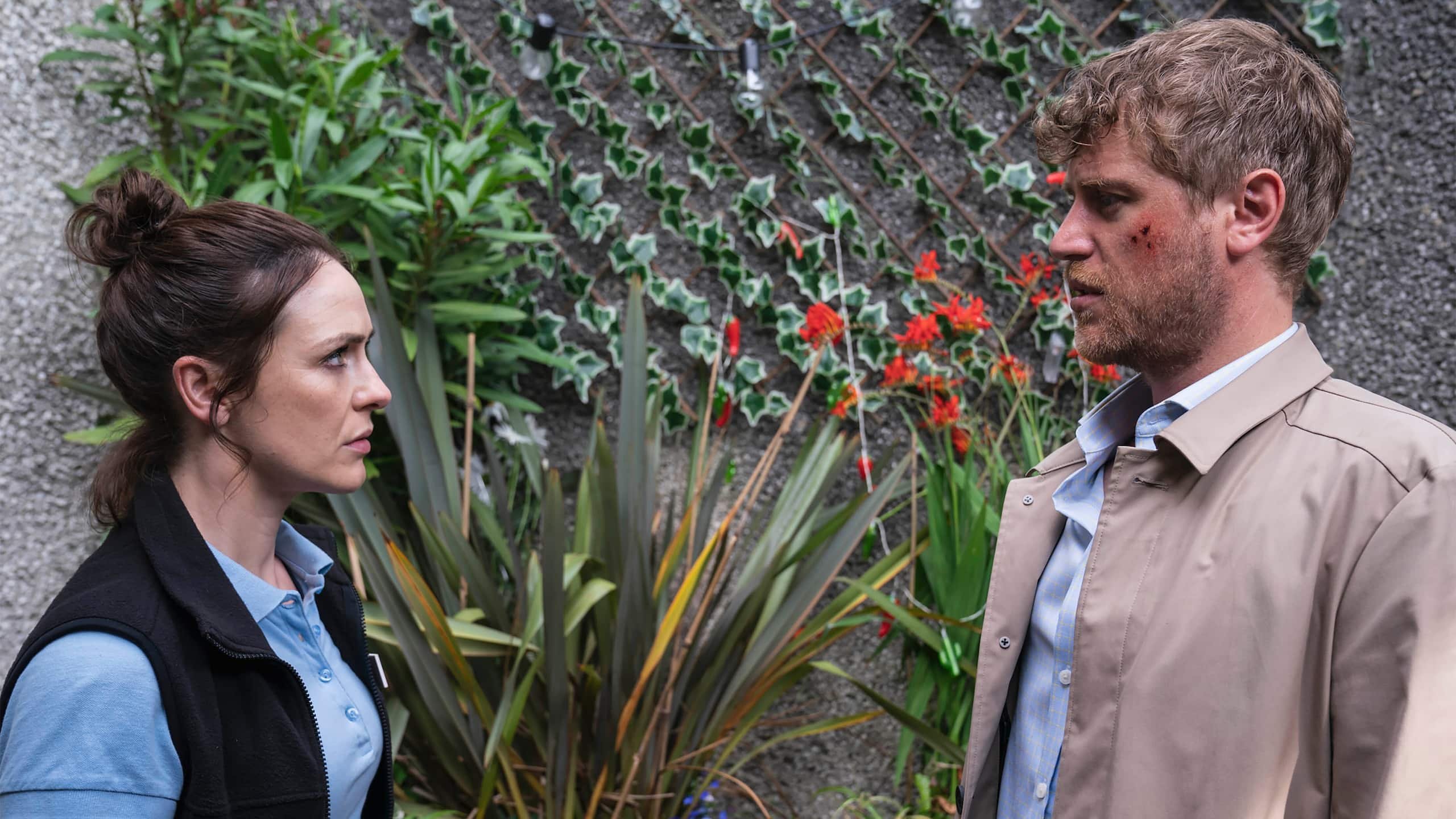 Сезон 1 Серия 1