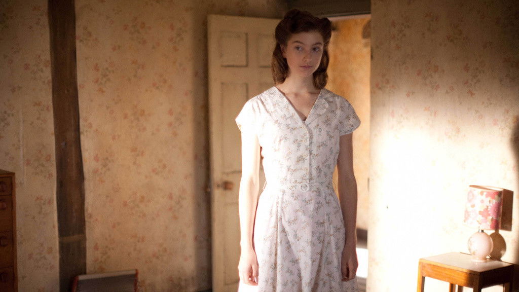 Сезон 1 Серия 5