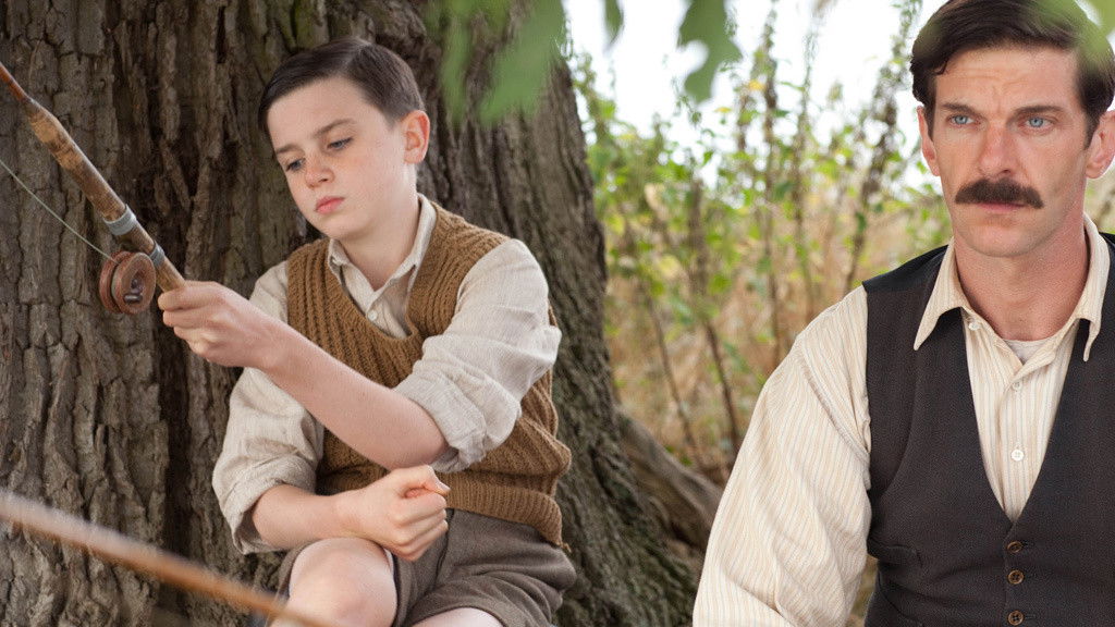 Сезон 1 Серия 4