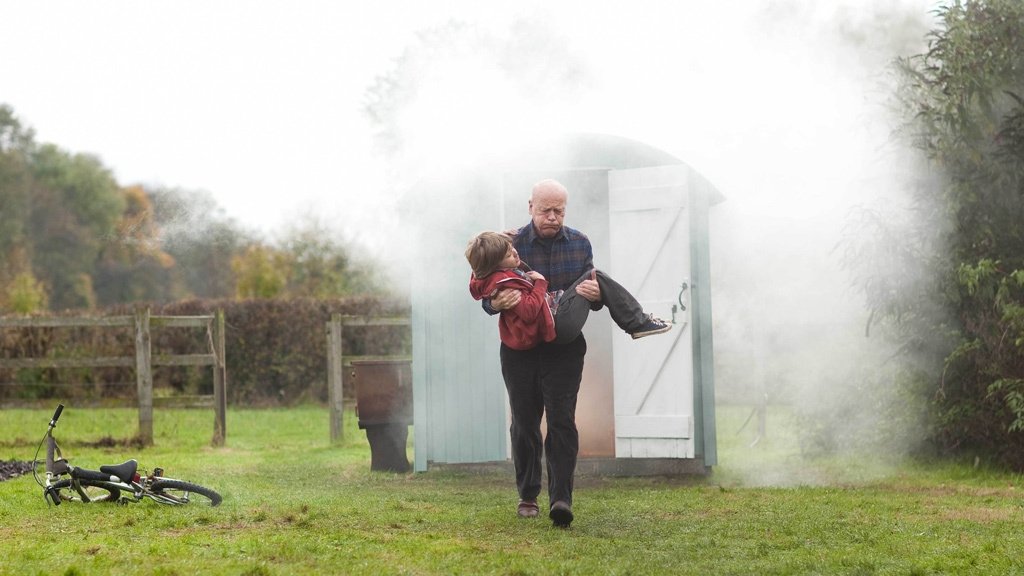 Сезон 1 Серия 3