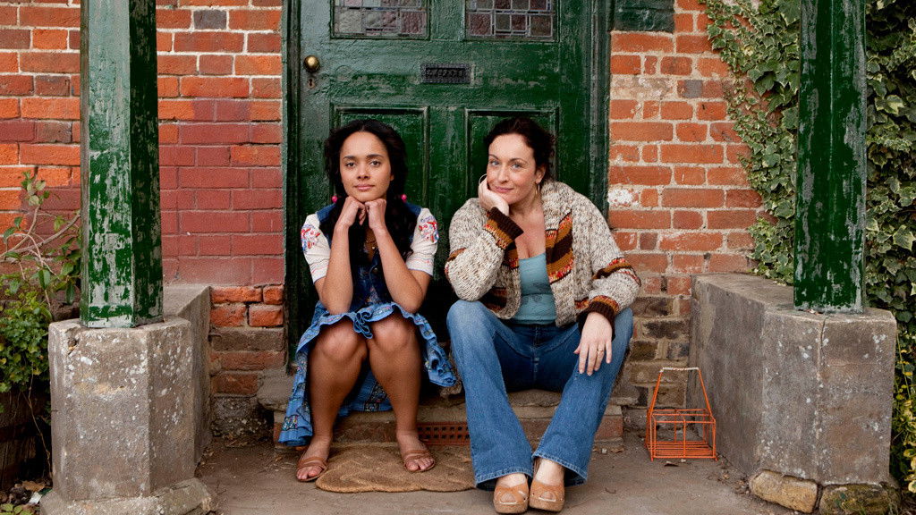 Сезон 1 Серия 1