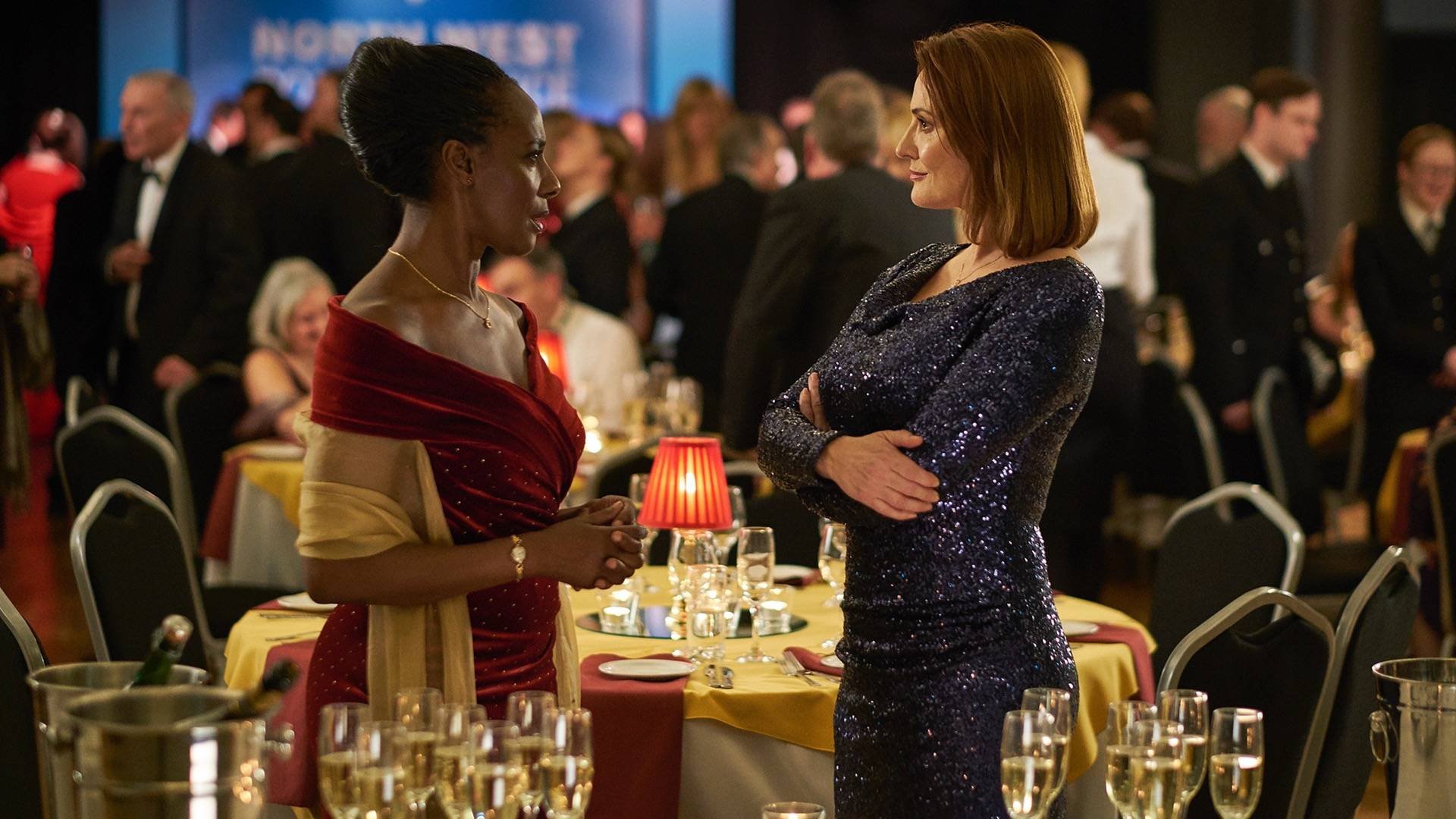 Сезон 2 Серия 1