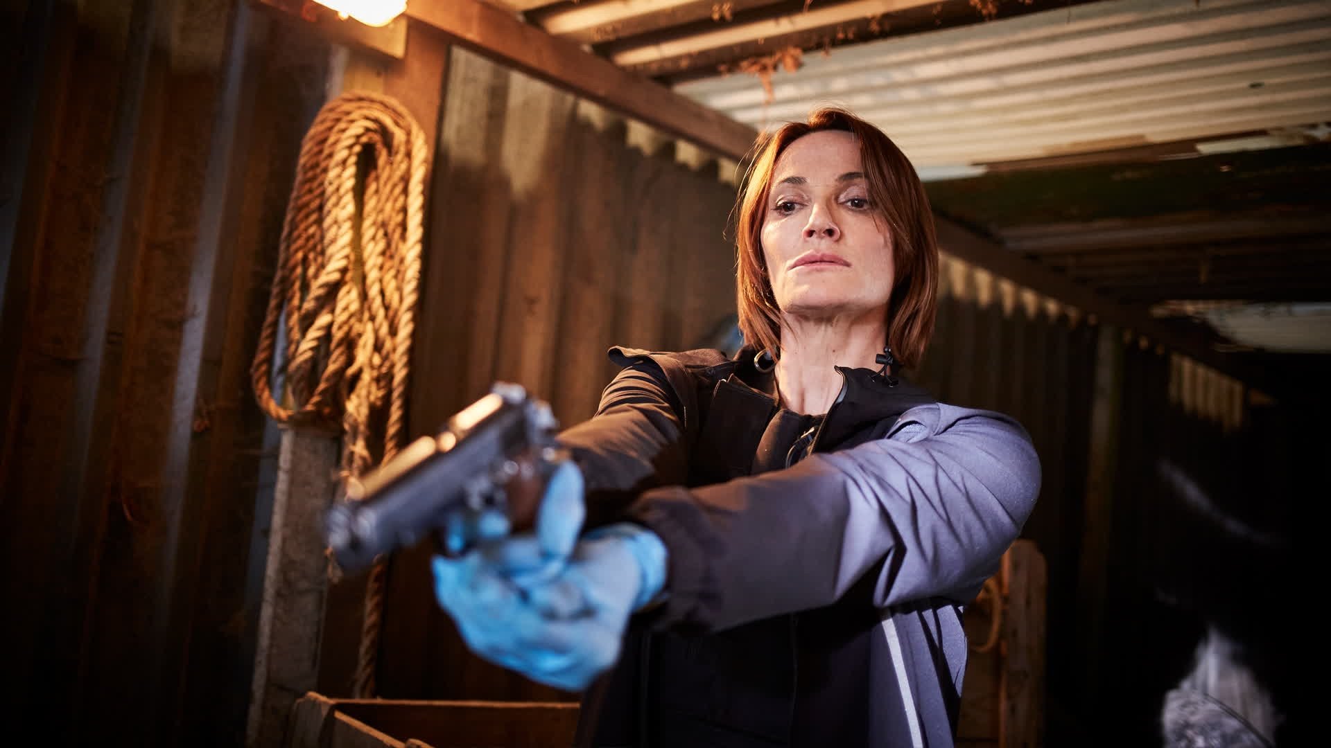 Сезон 1 Серия 4