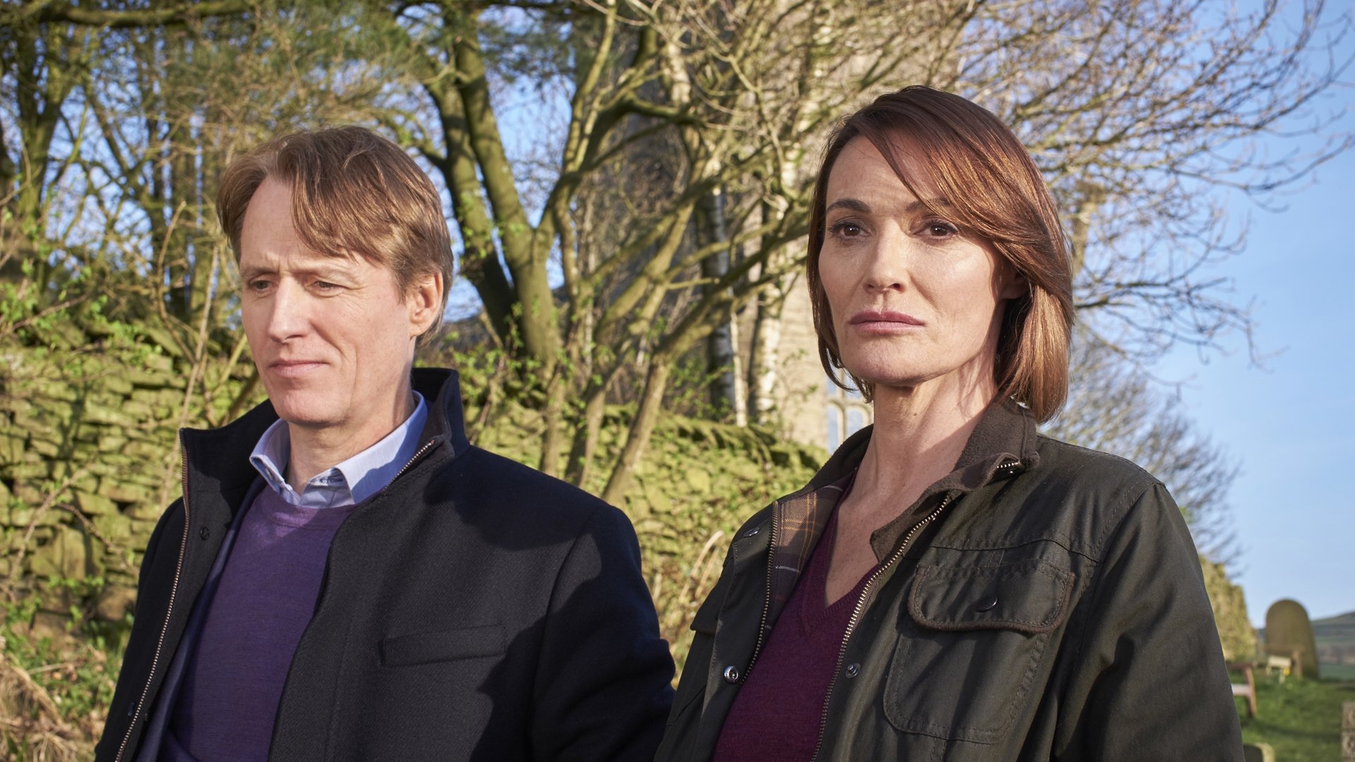 Сезон 1 Серия 3