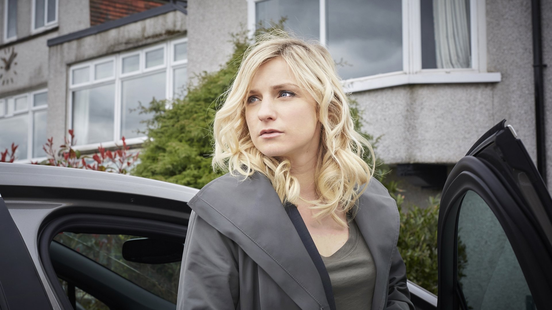 Сезон 1 Серия 1