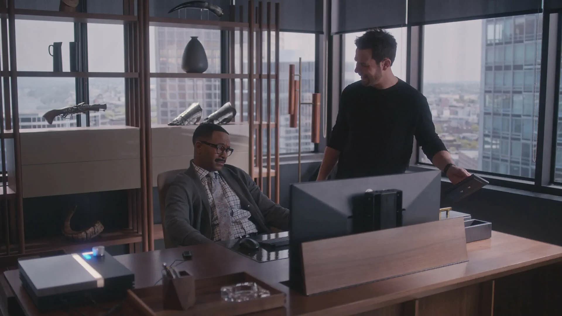 Сезон 2 Серия 7