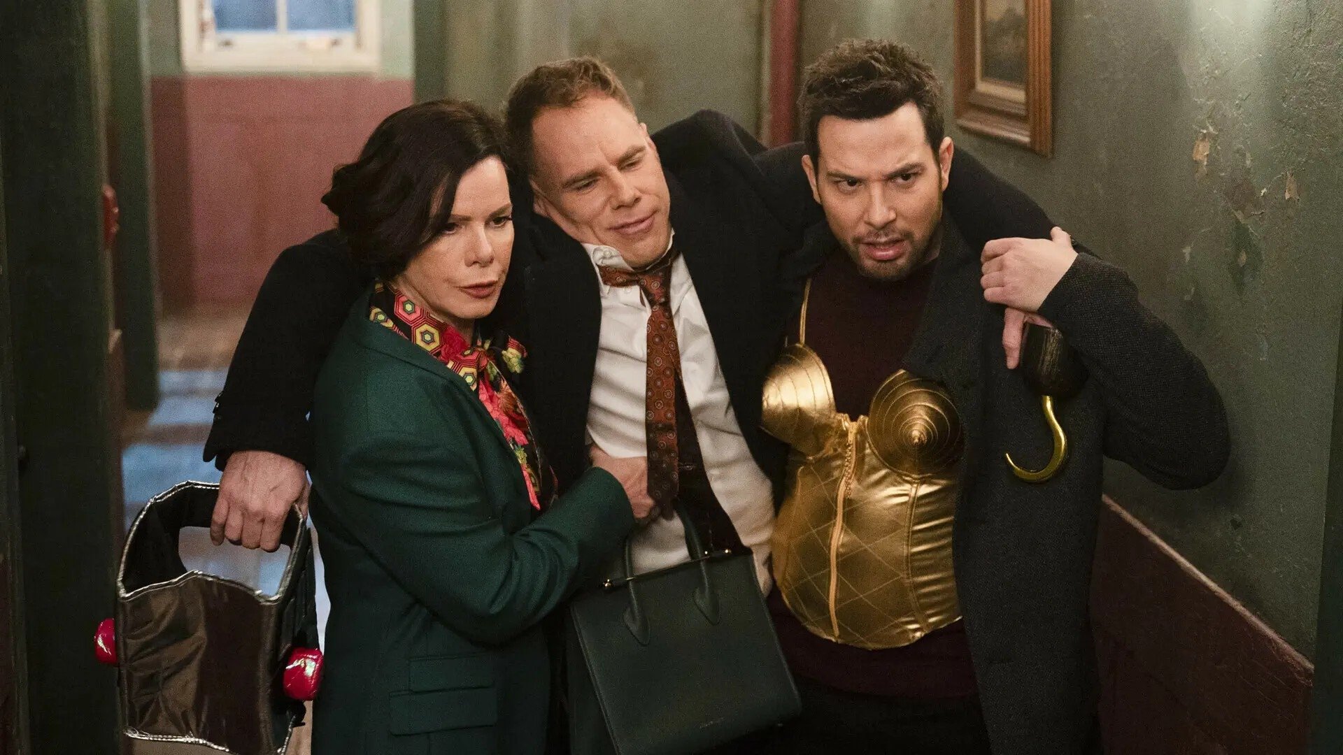 Сезон 2 Серия 6