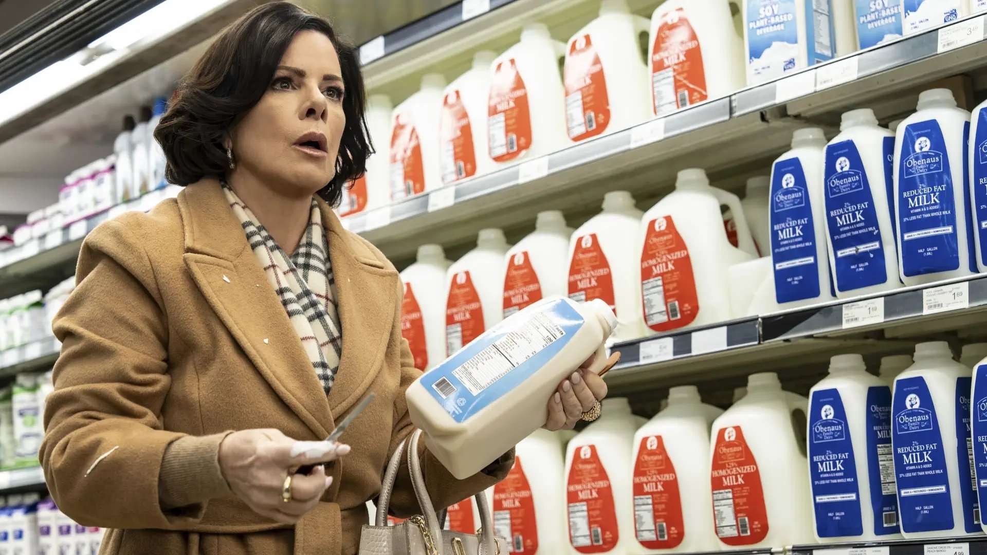 Сезон 2 Серия 3