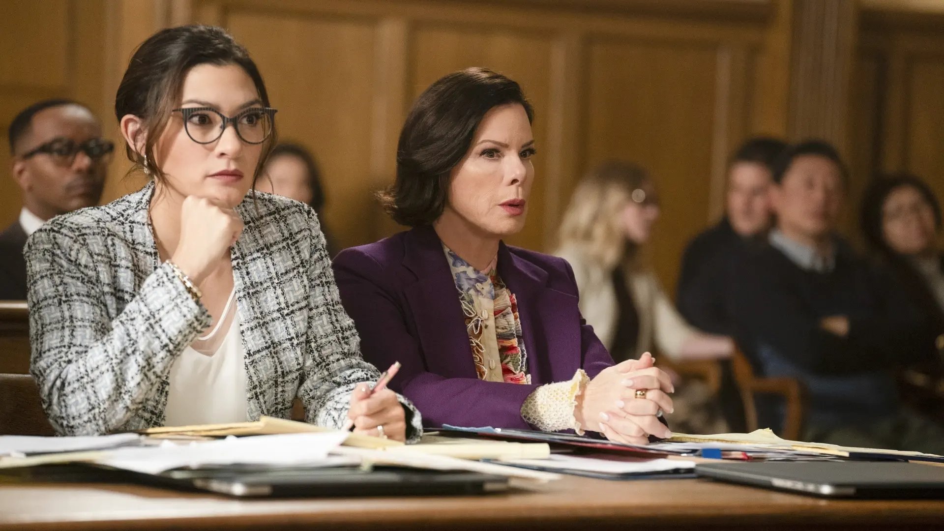 Сезон 2 Серия 2