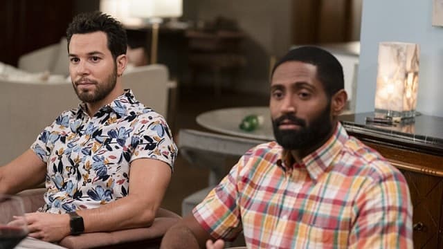 Сезон 2 Серия 1