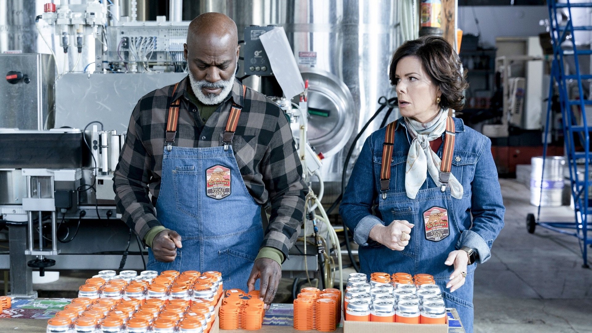 Сезон 1 Серия 21