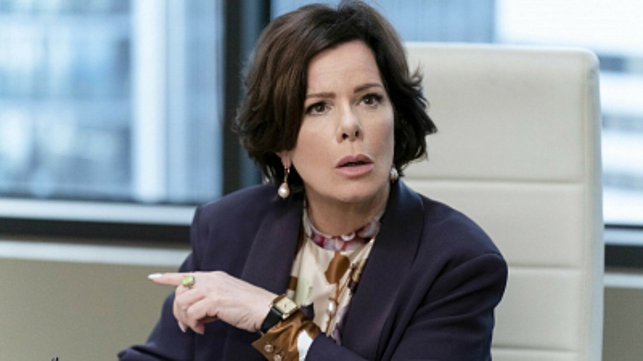 Сезон 1 Серия 20