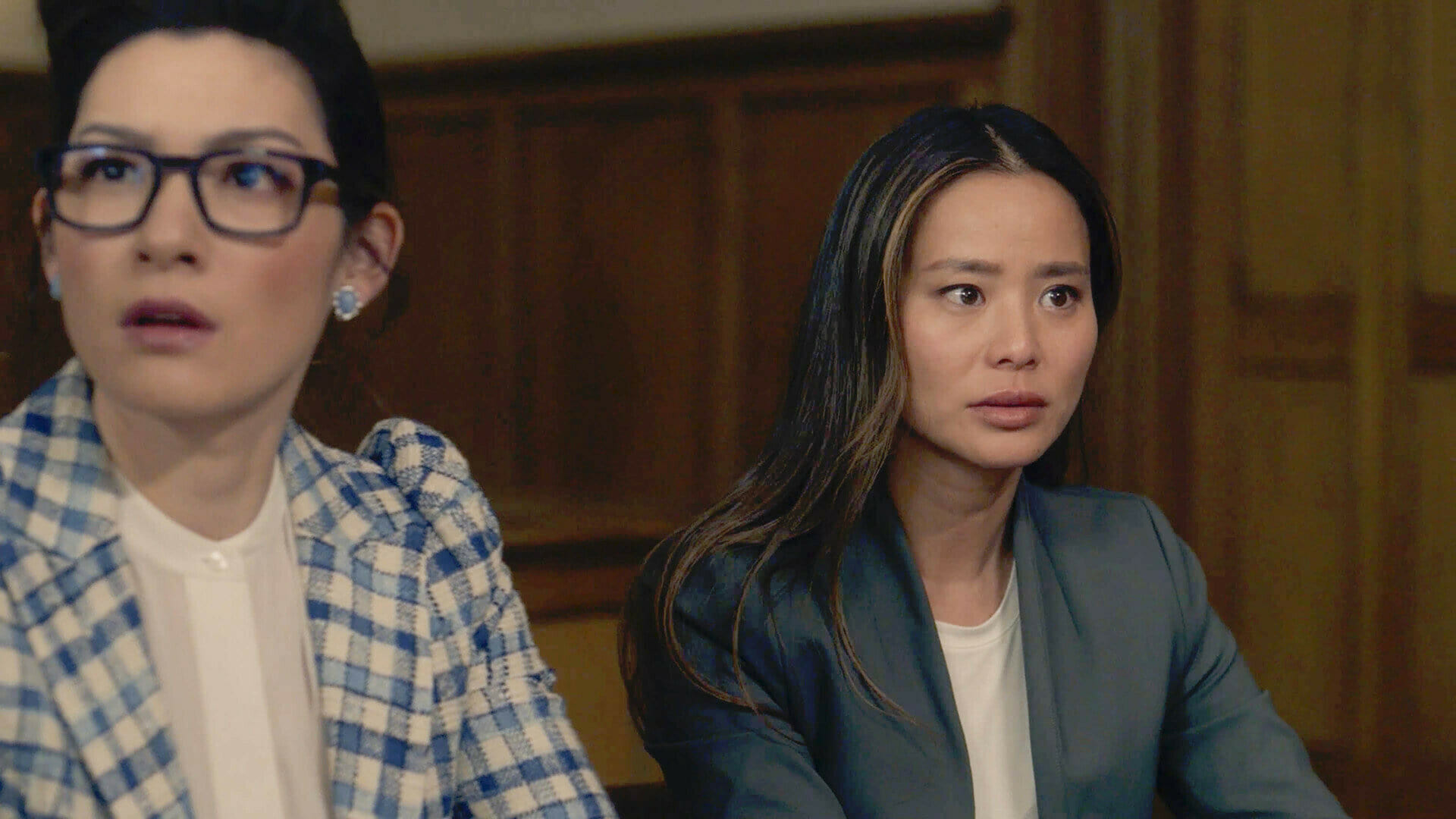 Сезон 1 Серия 19