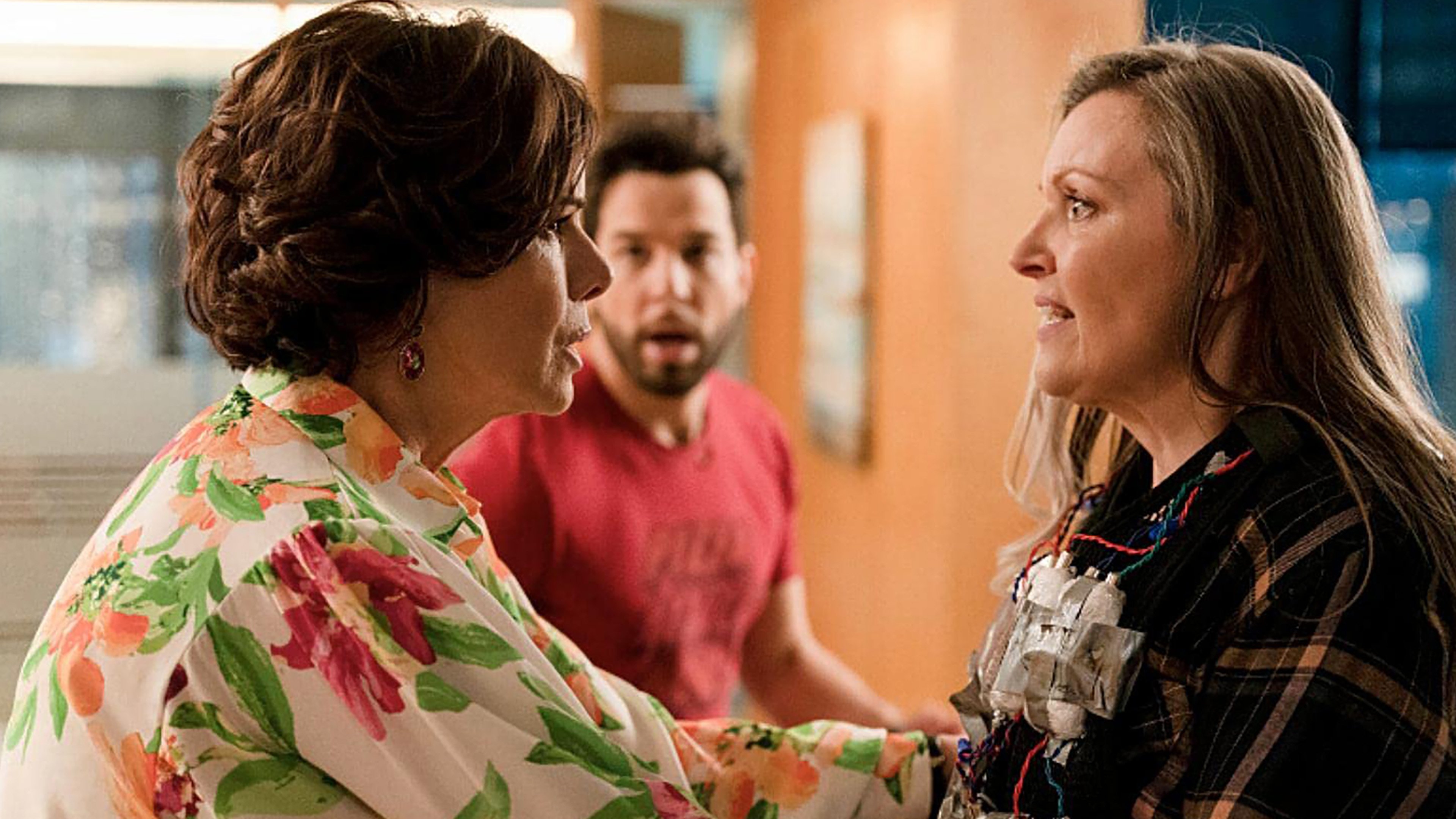 Сезон 1 Серия 18