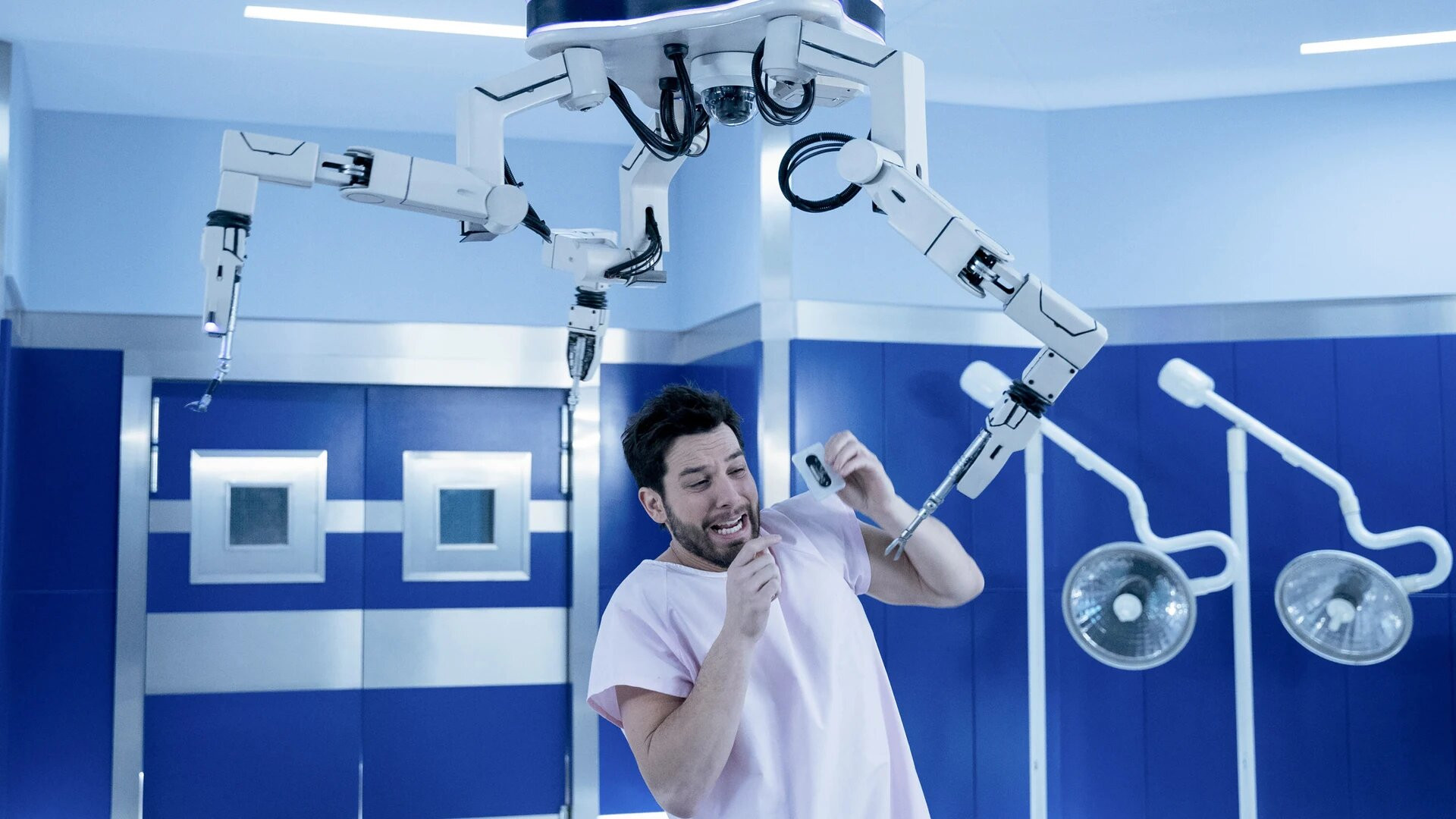 Сезон 1 Серия 17