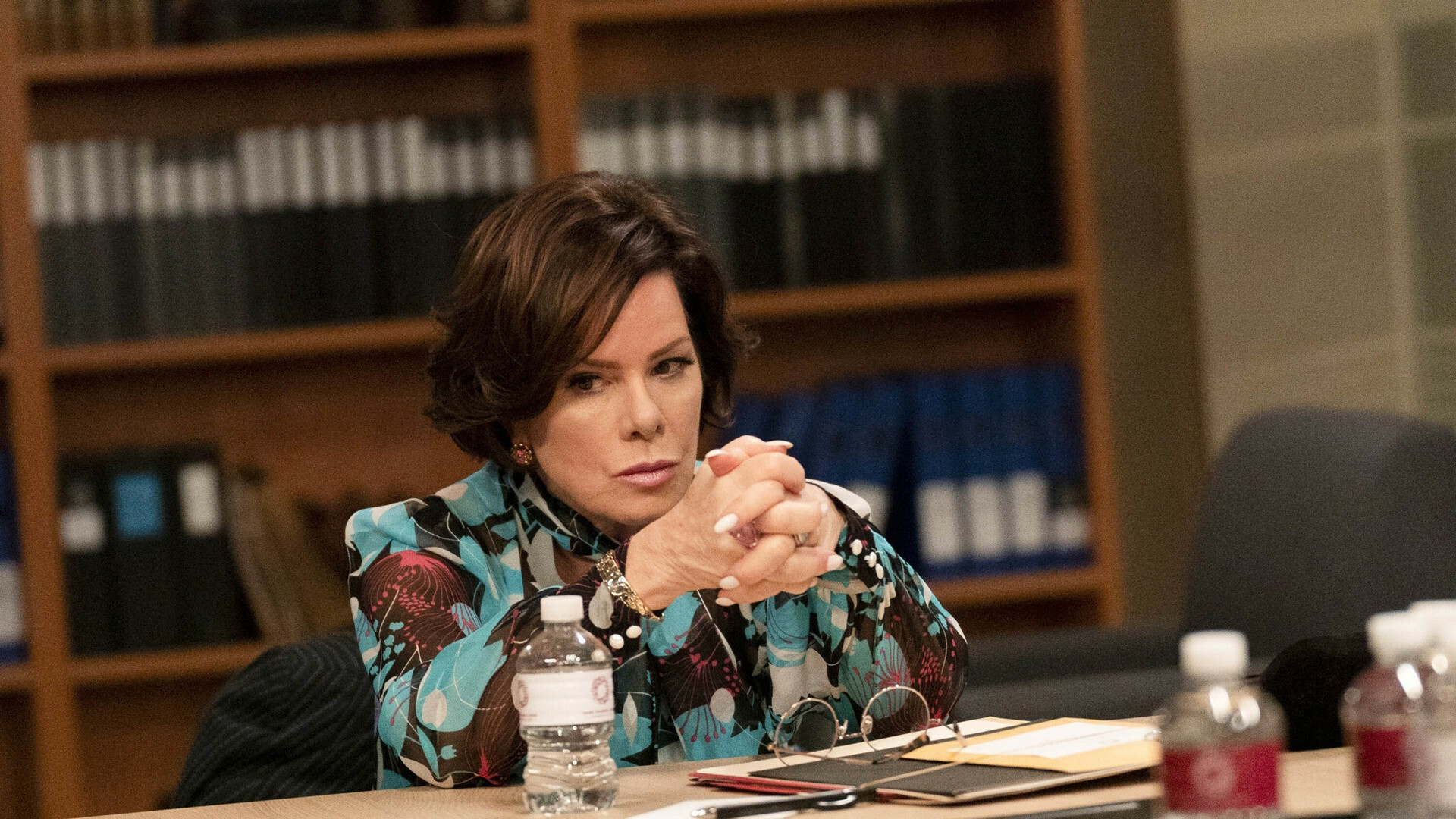 Сезон 1 Серия 15