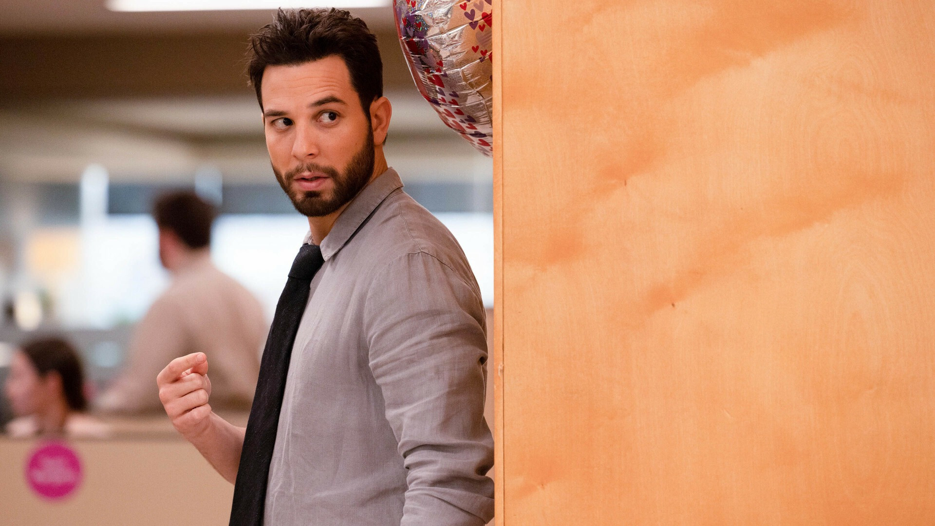 Сезон 1 Серия 13