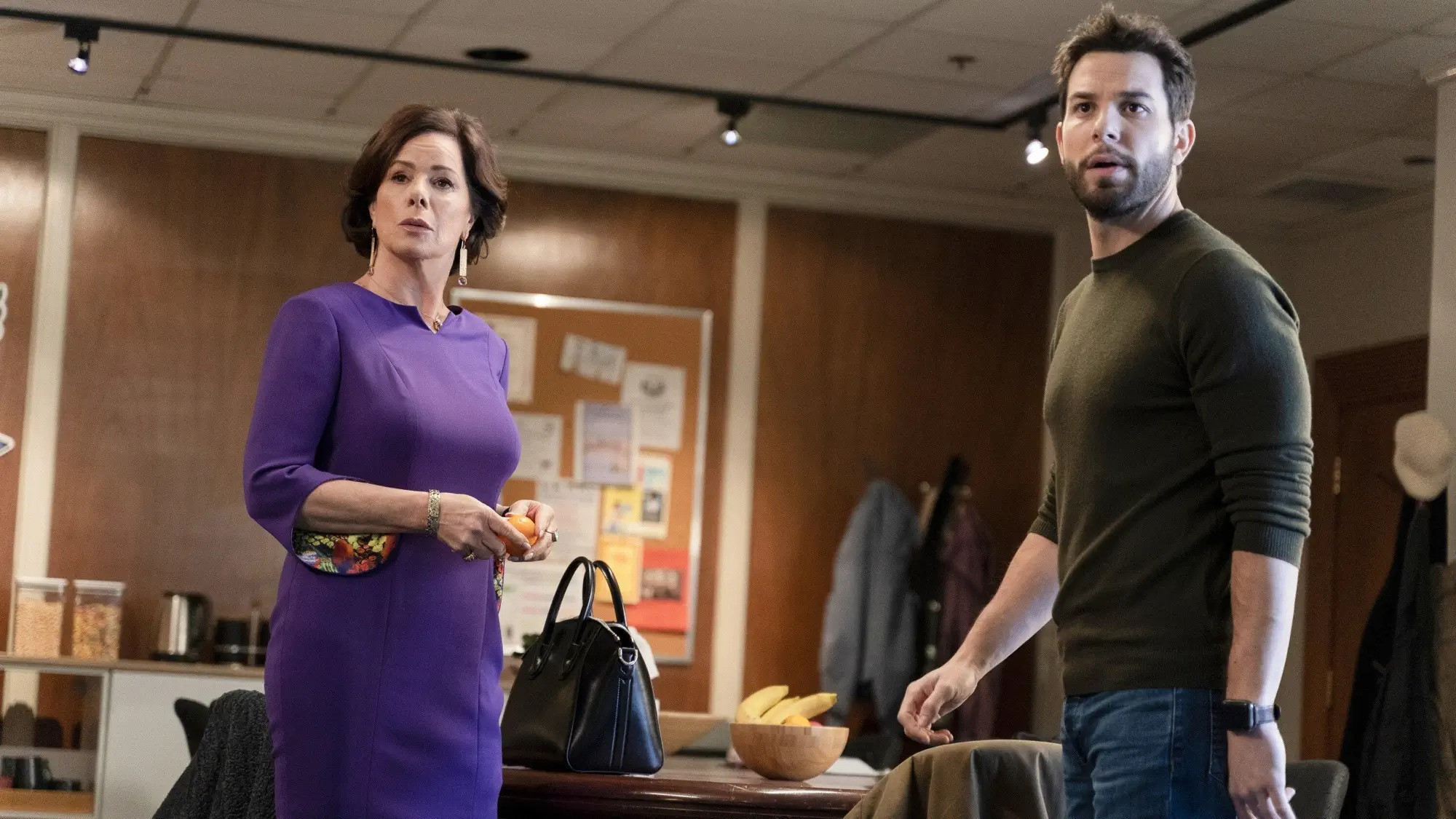 Сезон 1 Серия 11