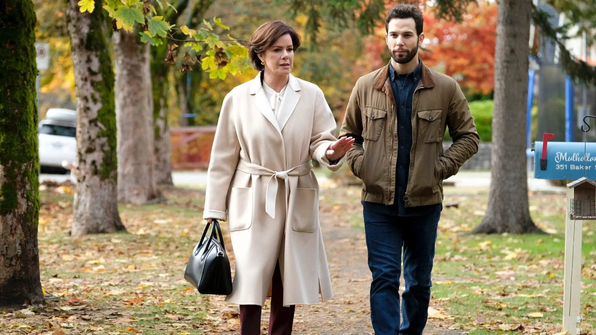 Сезон 1 Серия 10