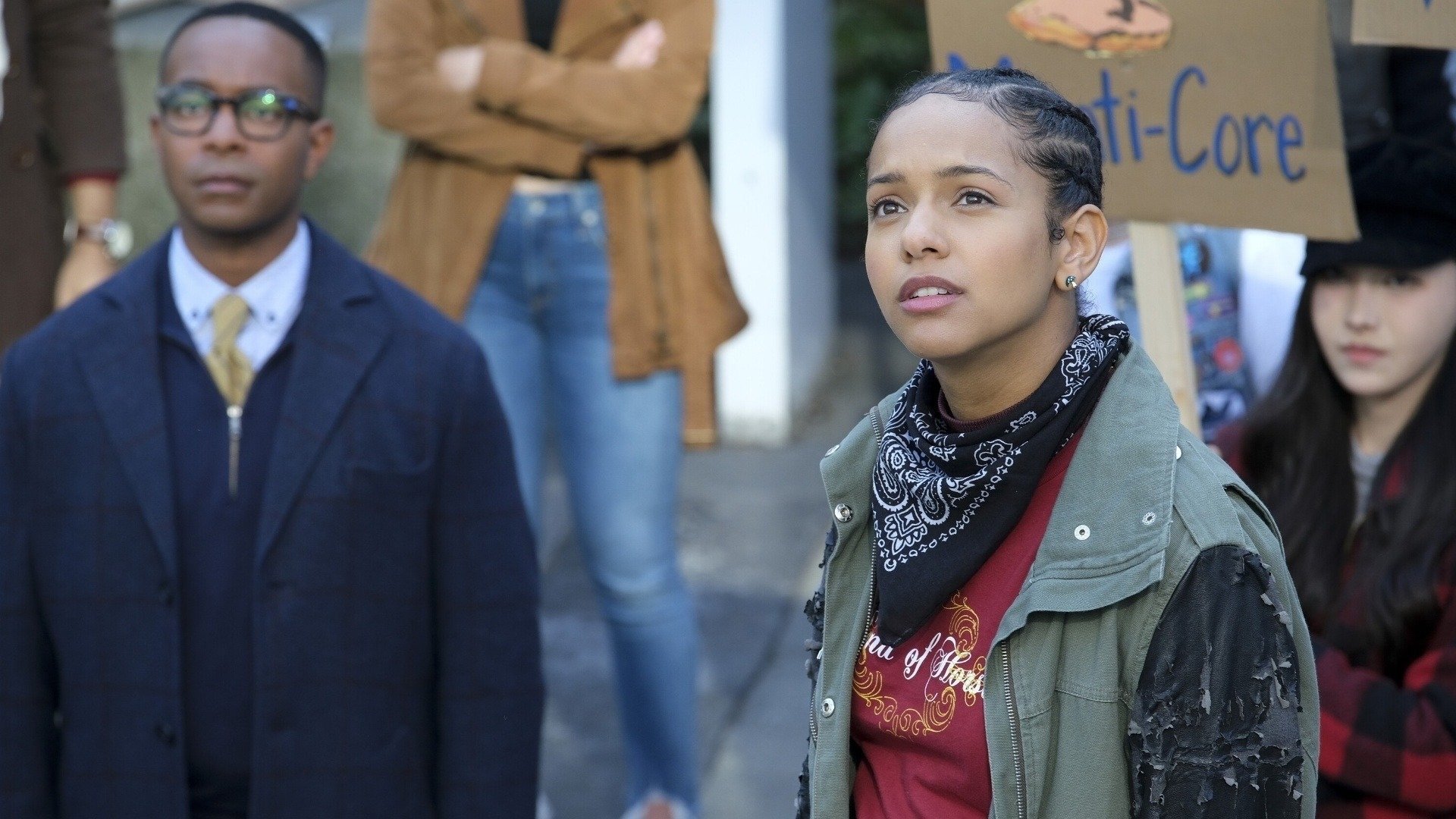 Сезон 1 Серия 8