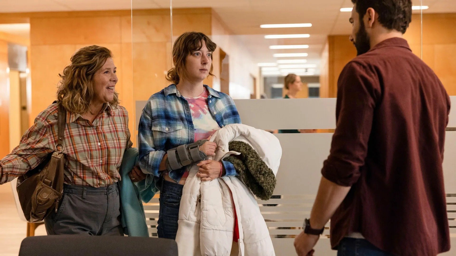 Сезон 1 Серия 7