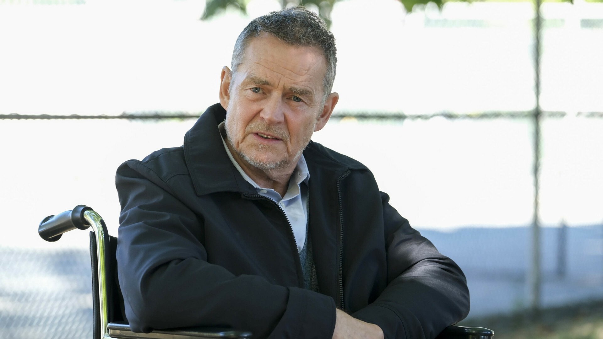 Сезон 1 Серия 6