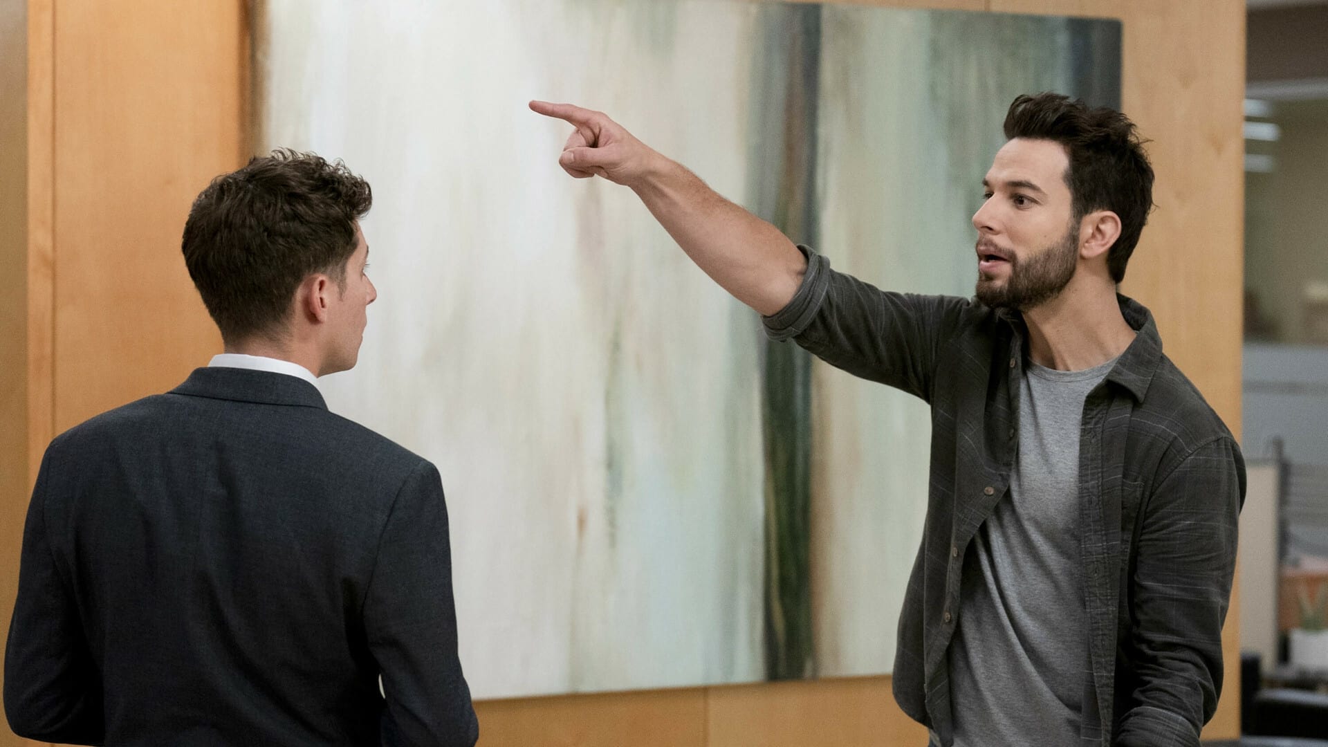 Сезон 1 Серия 4