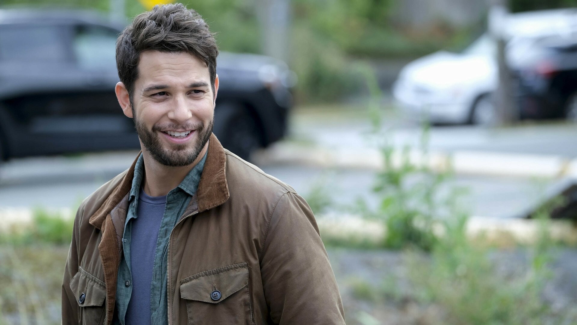 Сезон 1 Серия 3