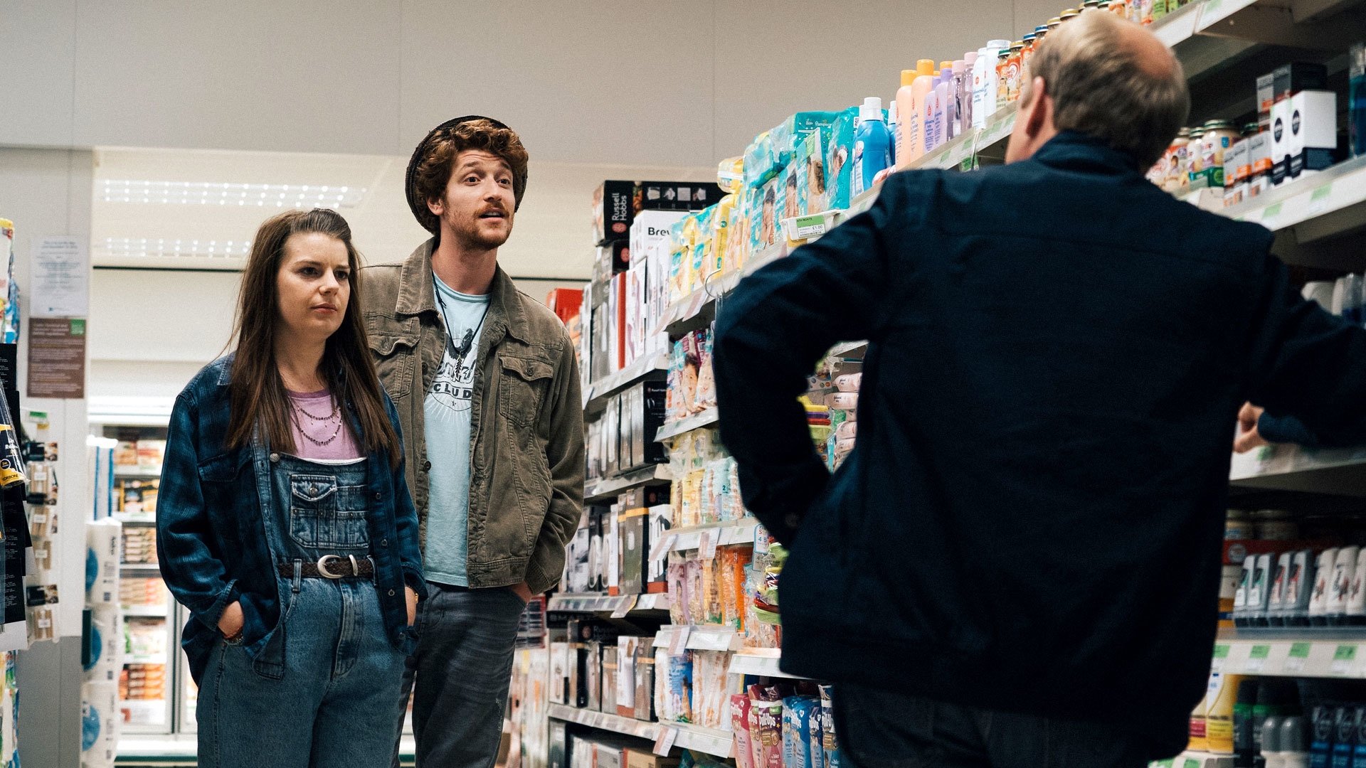 Сезон 2 Серия 3