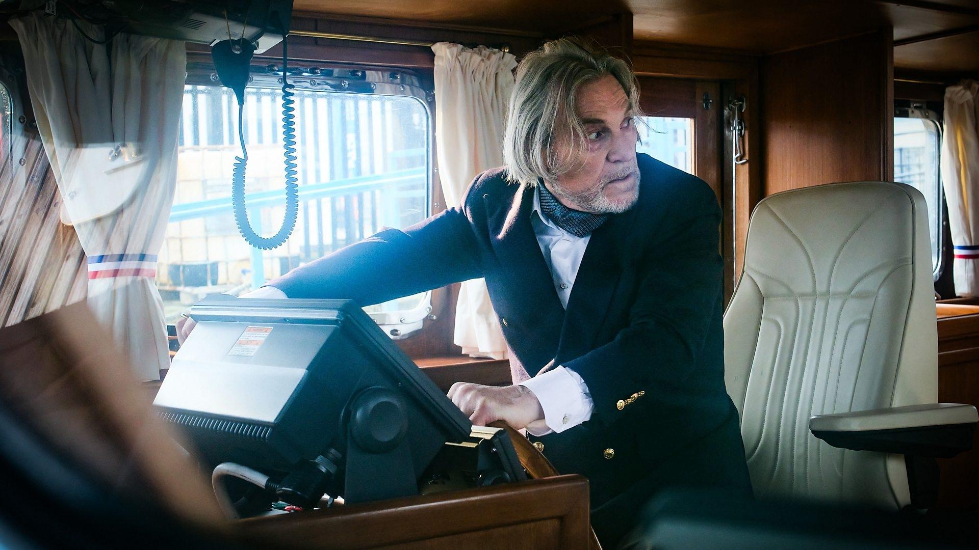 Сезон 1 Серия 6