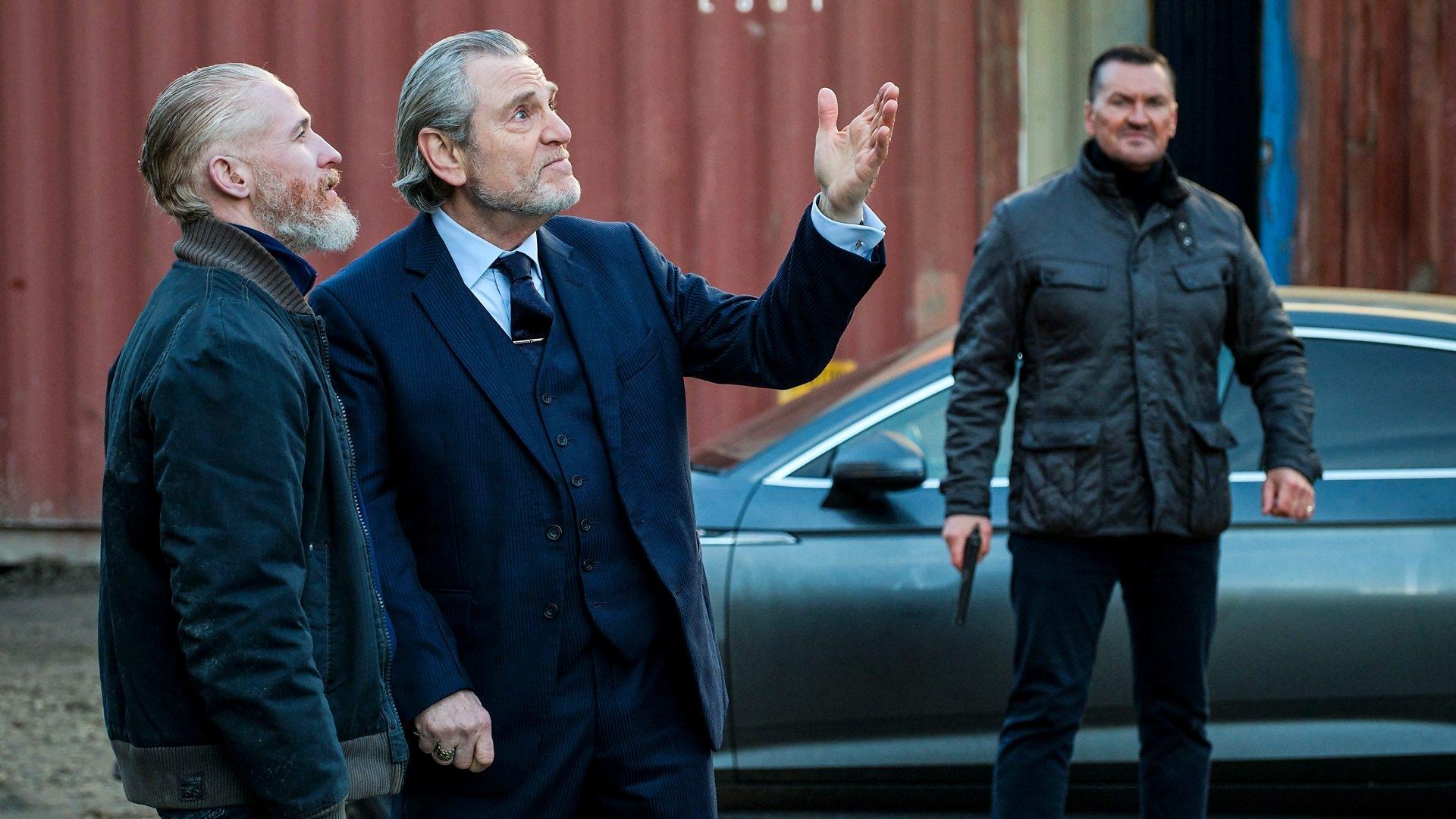 Сезон 1 Серия 5