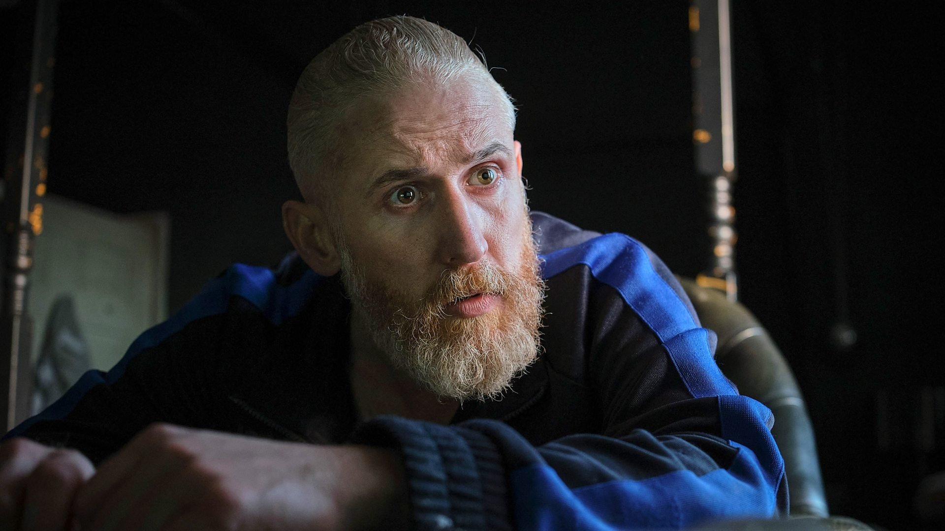 Сезон 1 Серия 4