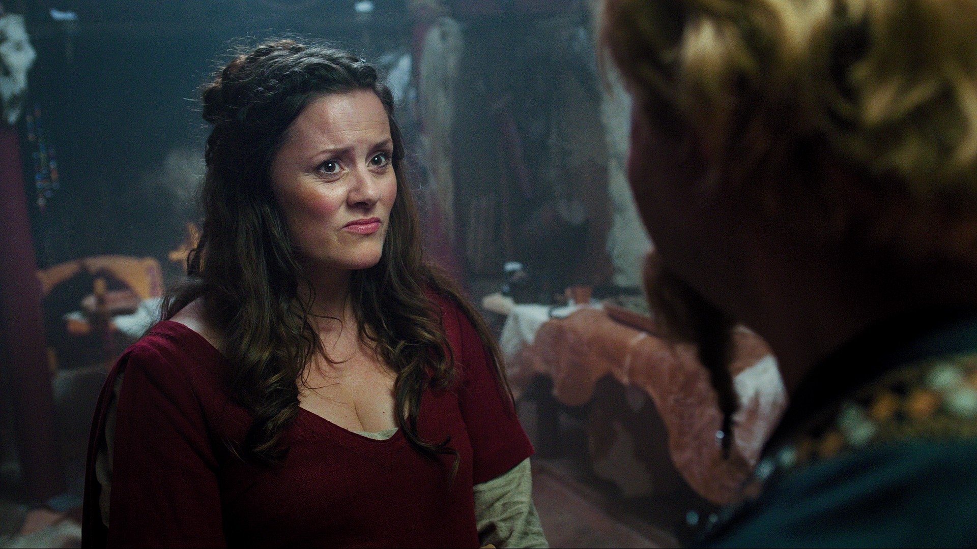 Сезон 3 Серия 4