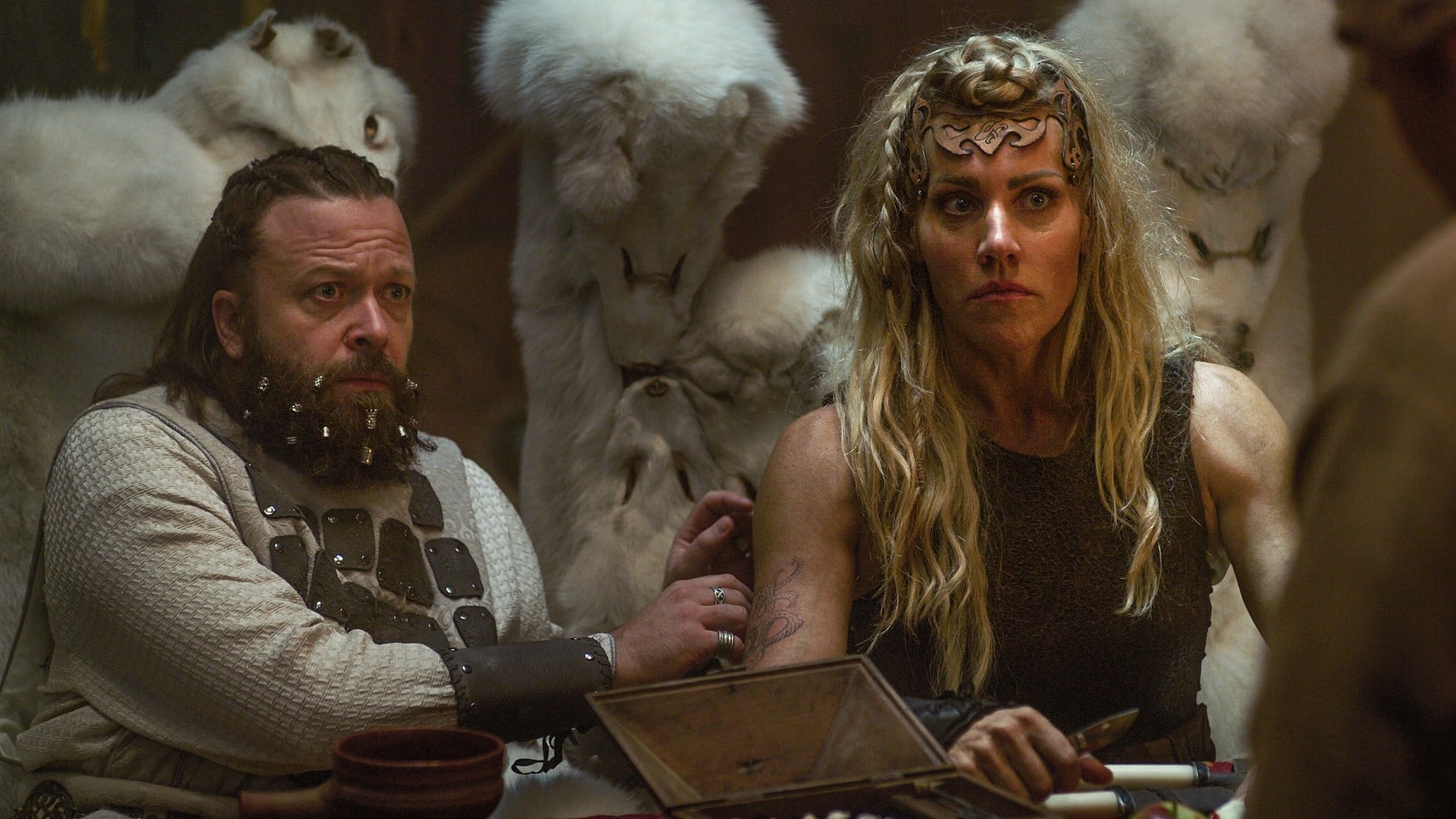 Сезон 3 Серия 3