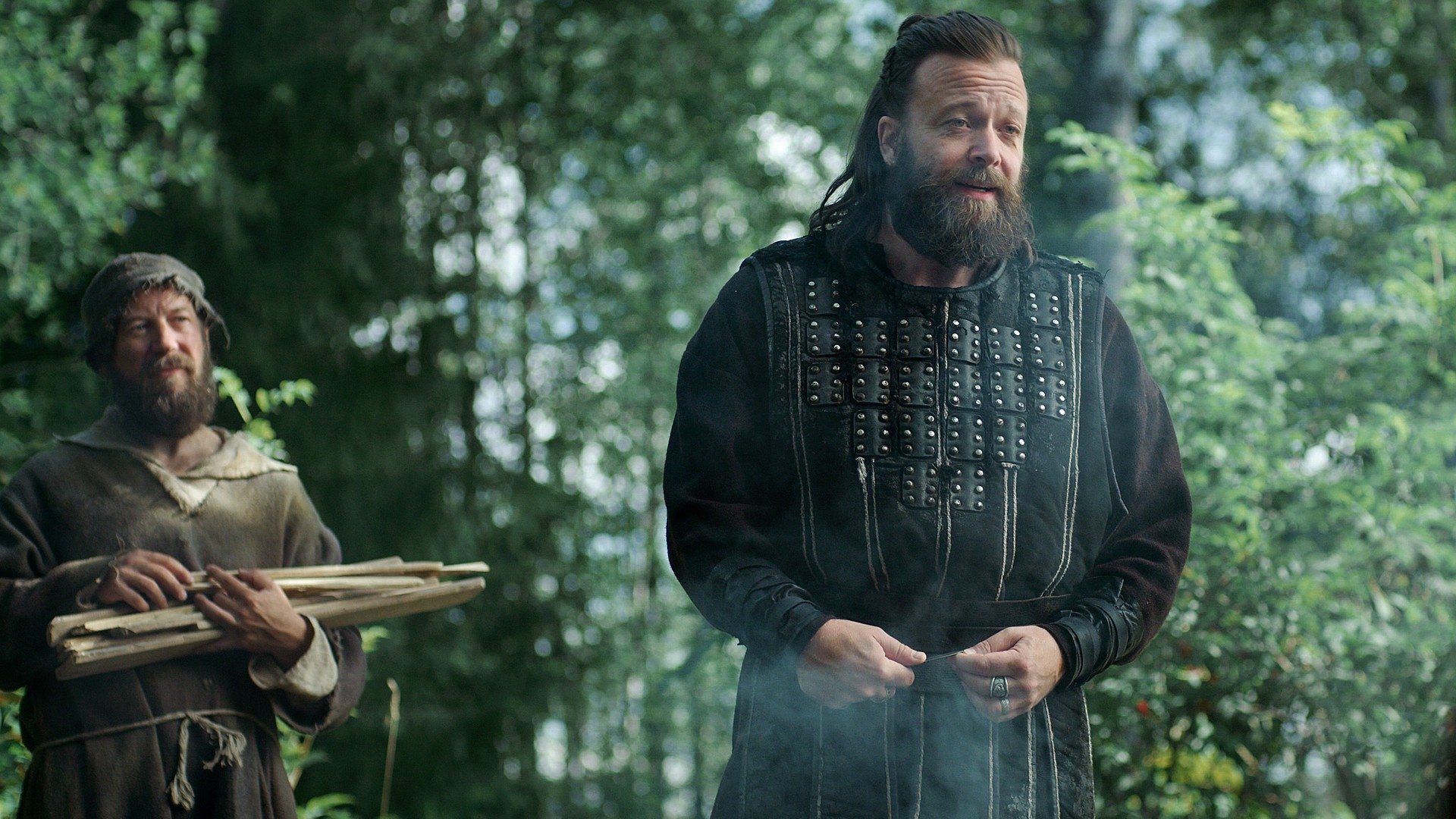 Сезон 3 Серия 2