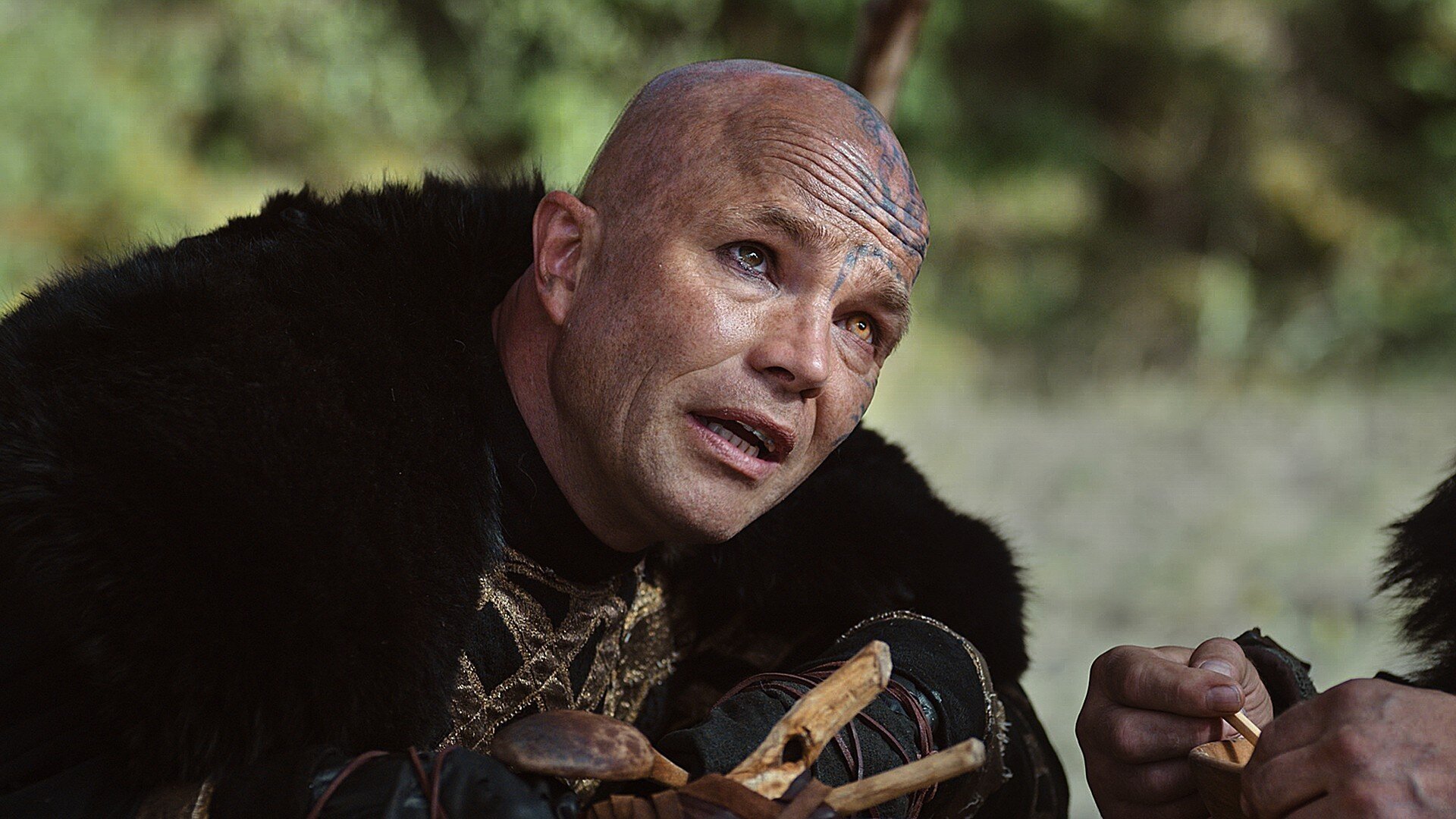 Сезон 2 Серия 1