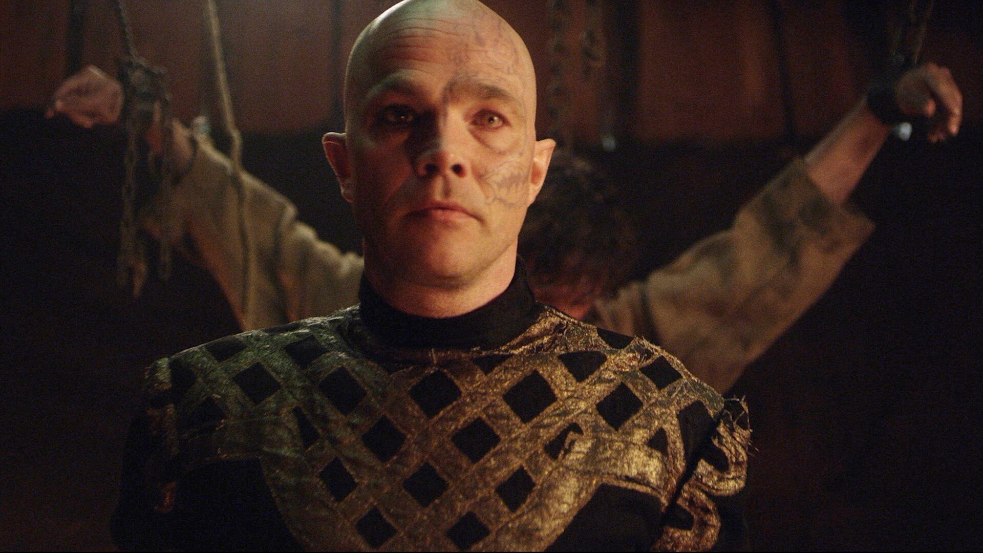 Сезон 1 Серия 5