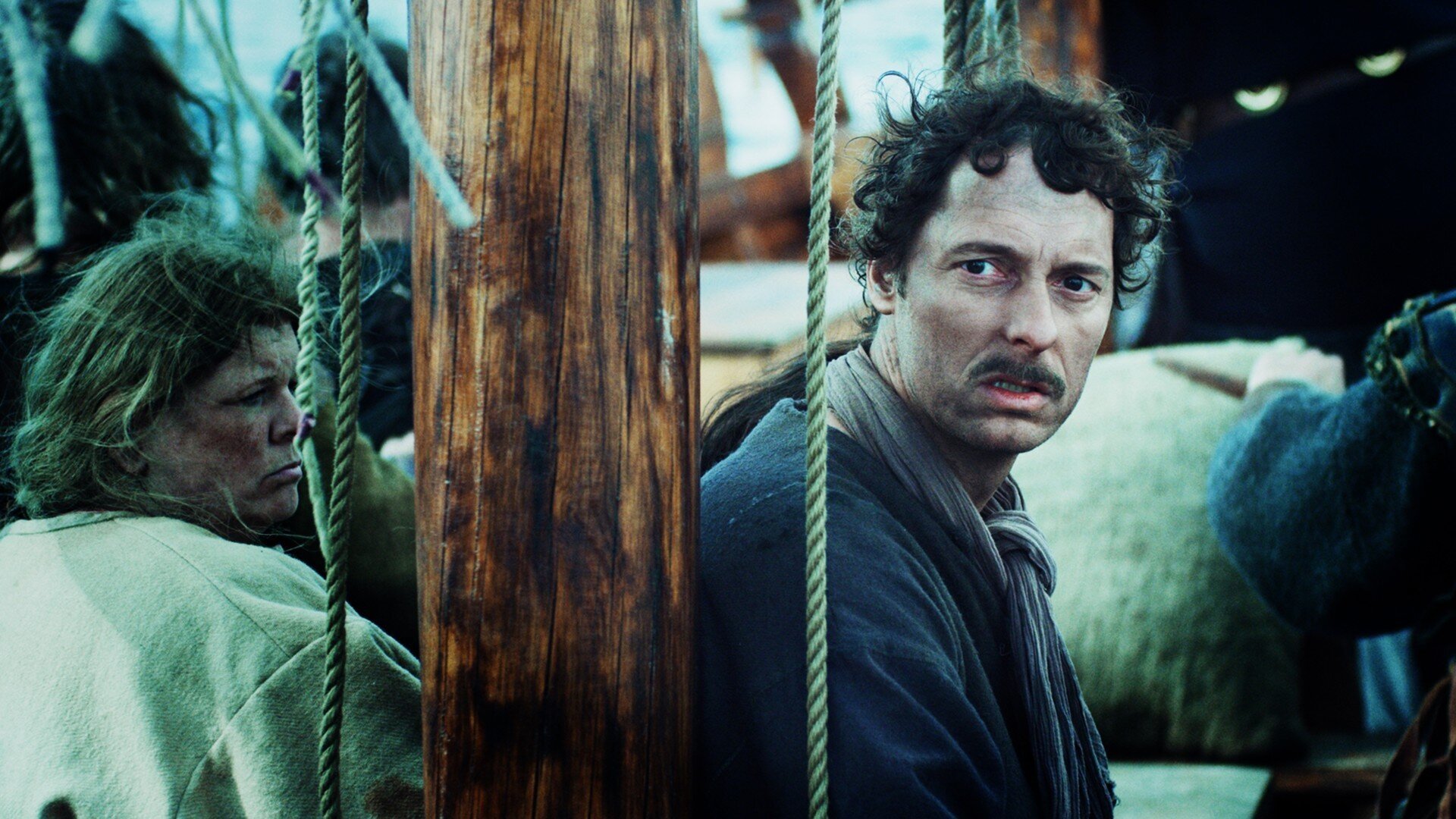 Сезон 1 Серия 1