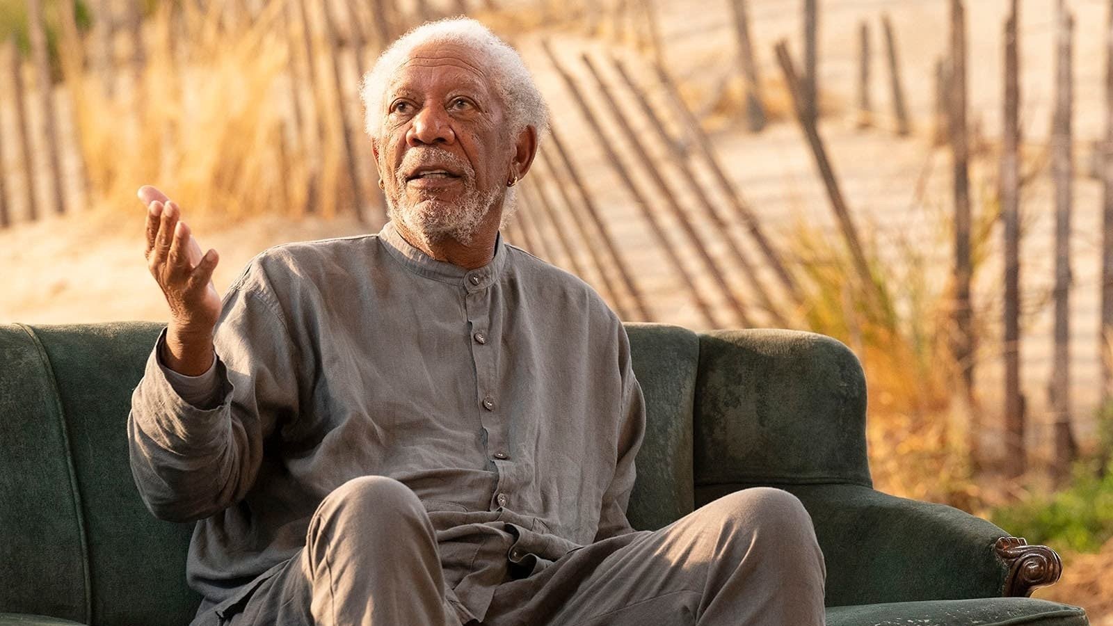 Сезон 1 Серия 7