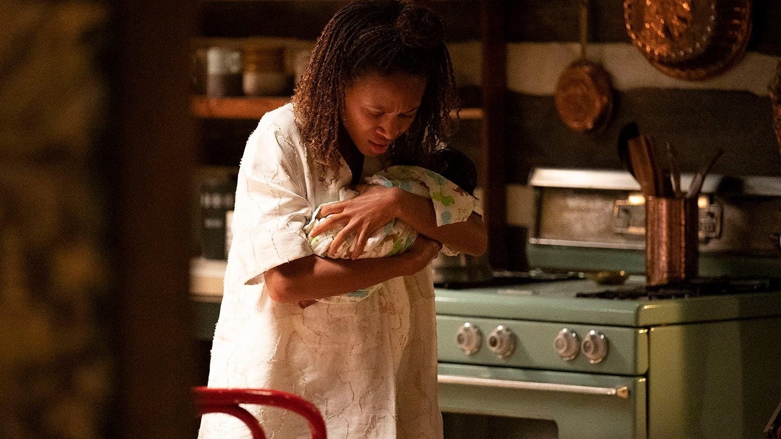 Сезон 1 Серия 6