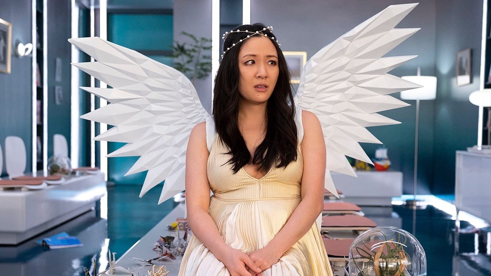 Сезон 1 Серия 5