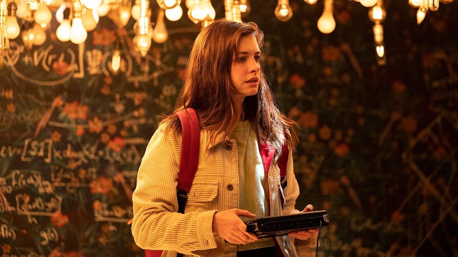 Сезон 1 Серия 1